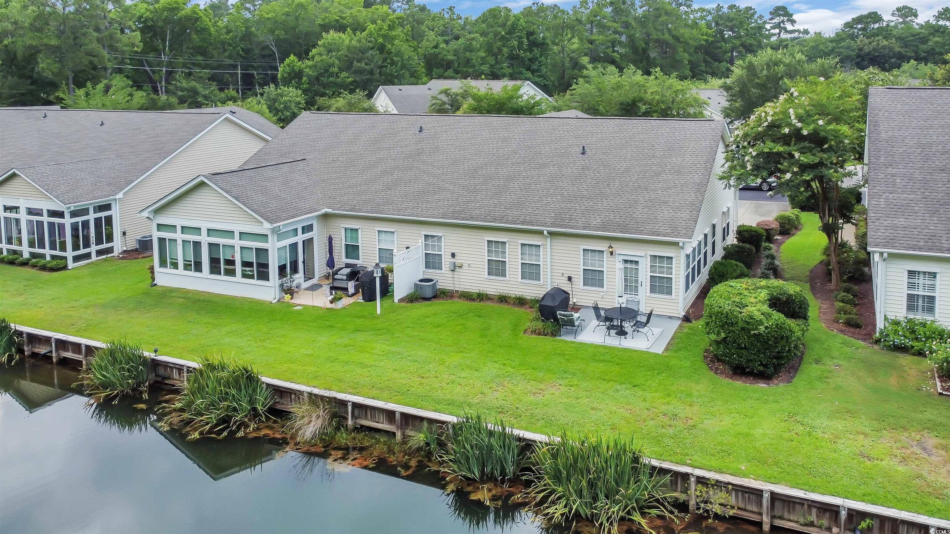 173 Knight Circle #1, Pawleys Island, South Carolina image 32