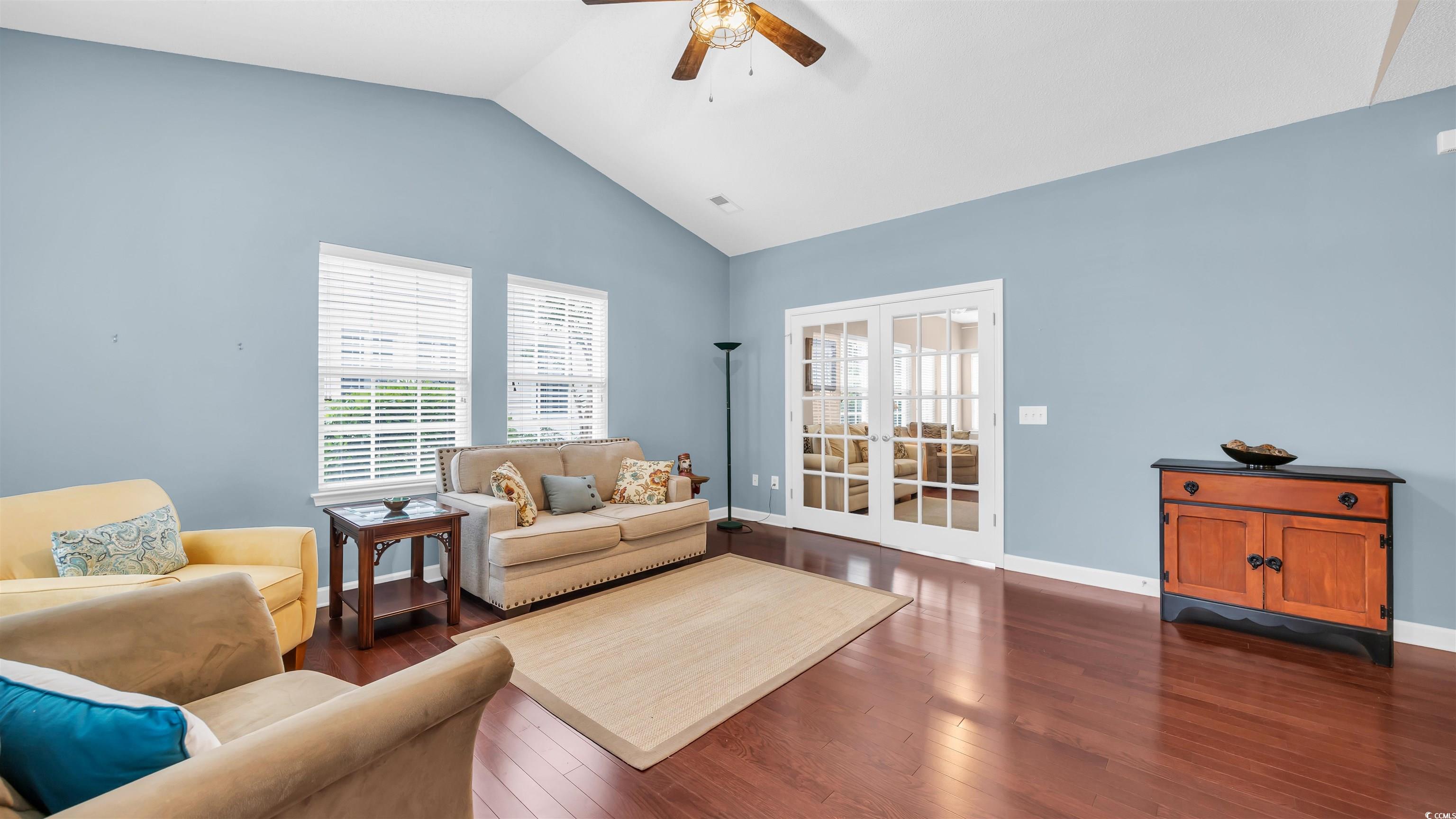 173 Knight Circle #1, Pawleys Island, South Carolina image 6