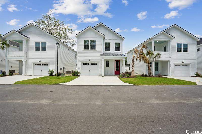 2408 Hillbourne Loop North Myrtle Beach, SC 29582