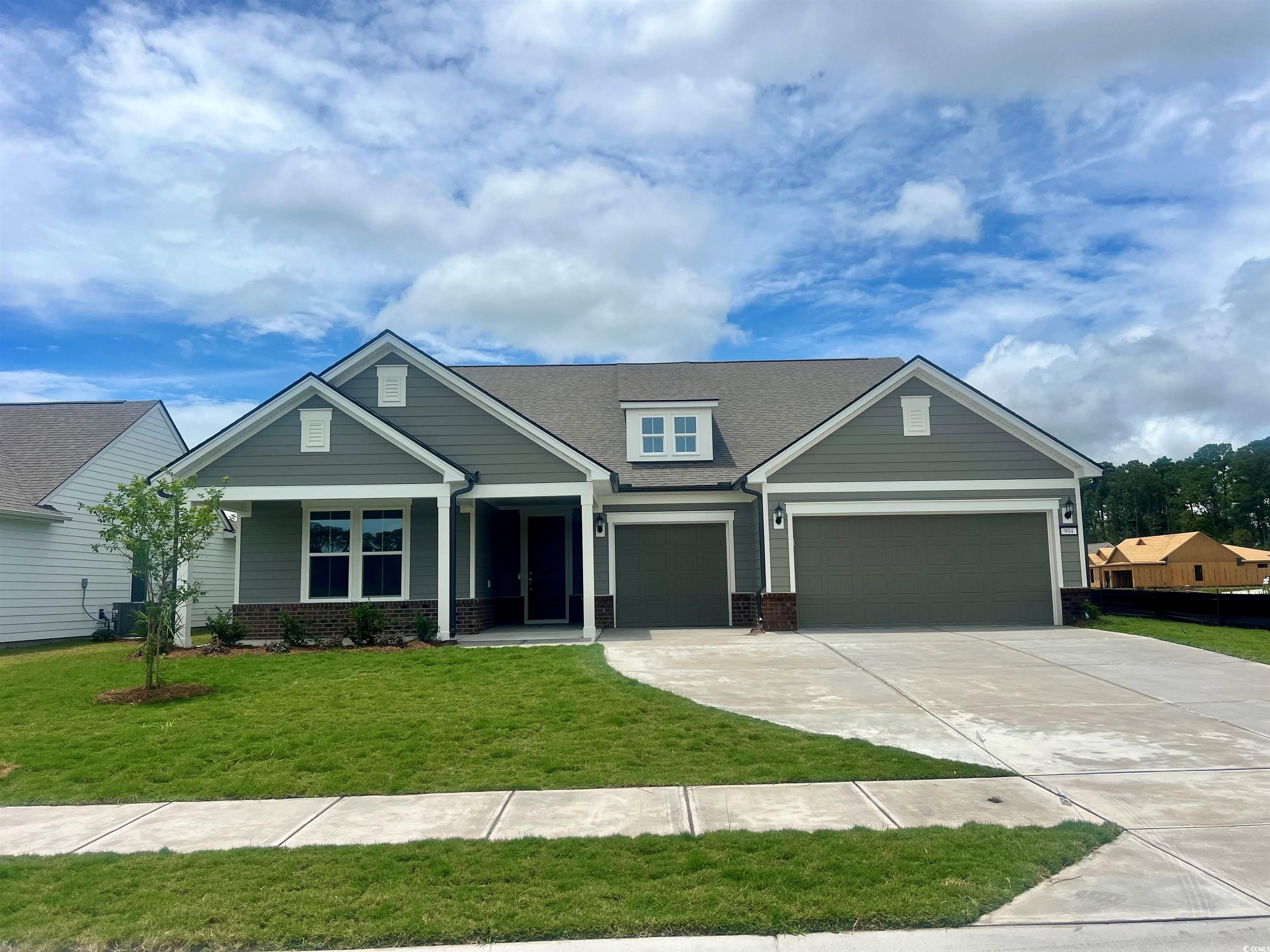 904 Lady Bird Way North Myrtle Beach, SC 29582