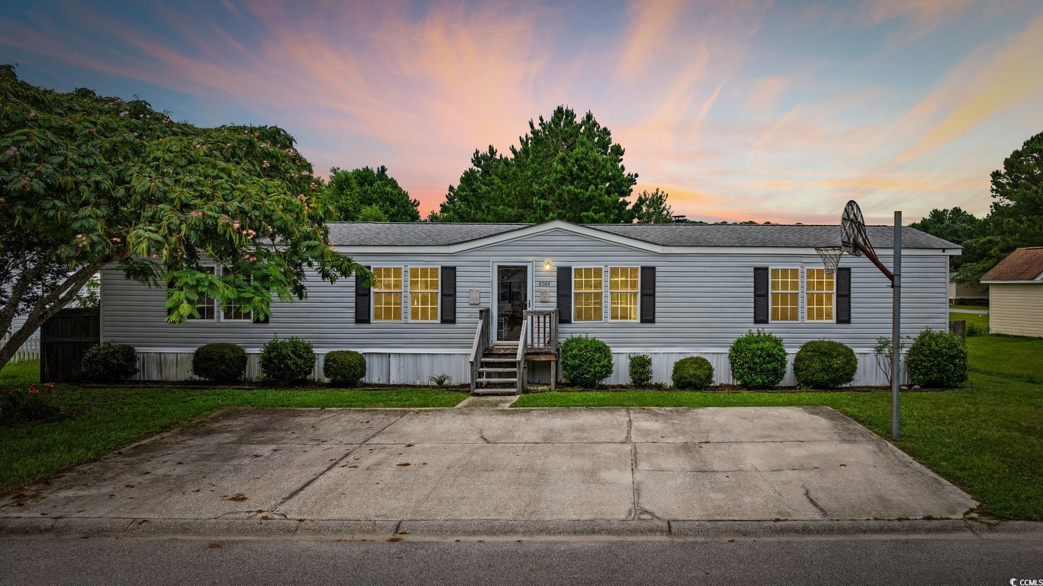 8064 Youngwood Turn Myrtle Beach, SC 29588