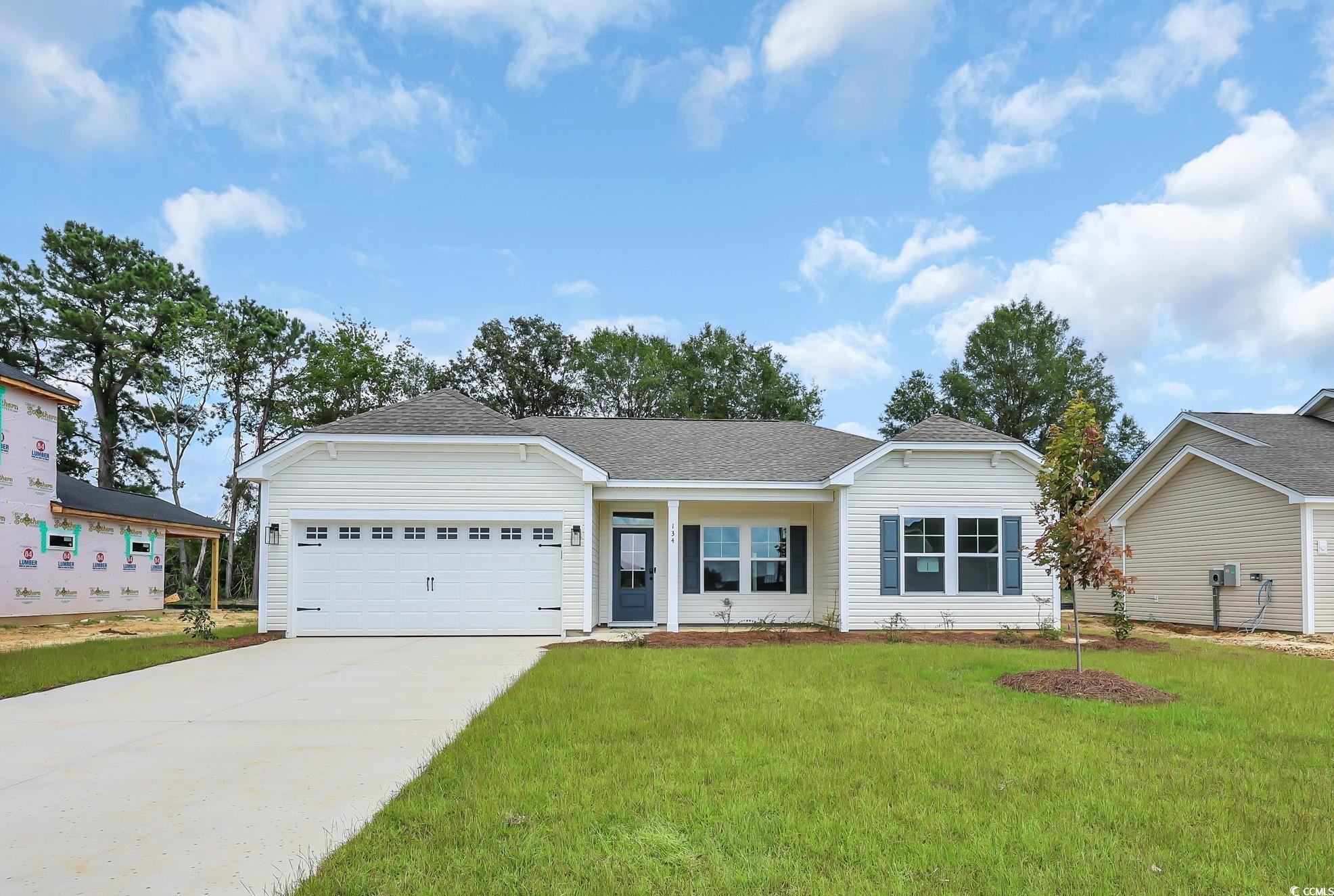 134 Westfield Circle Conway, SC 29526