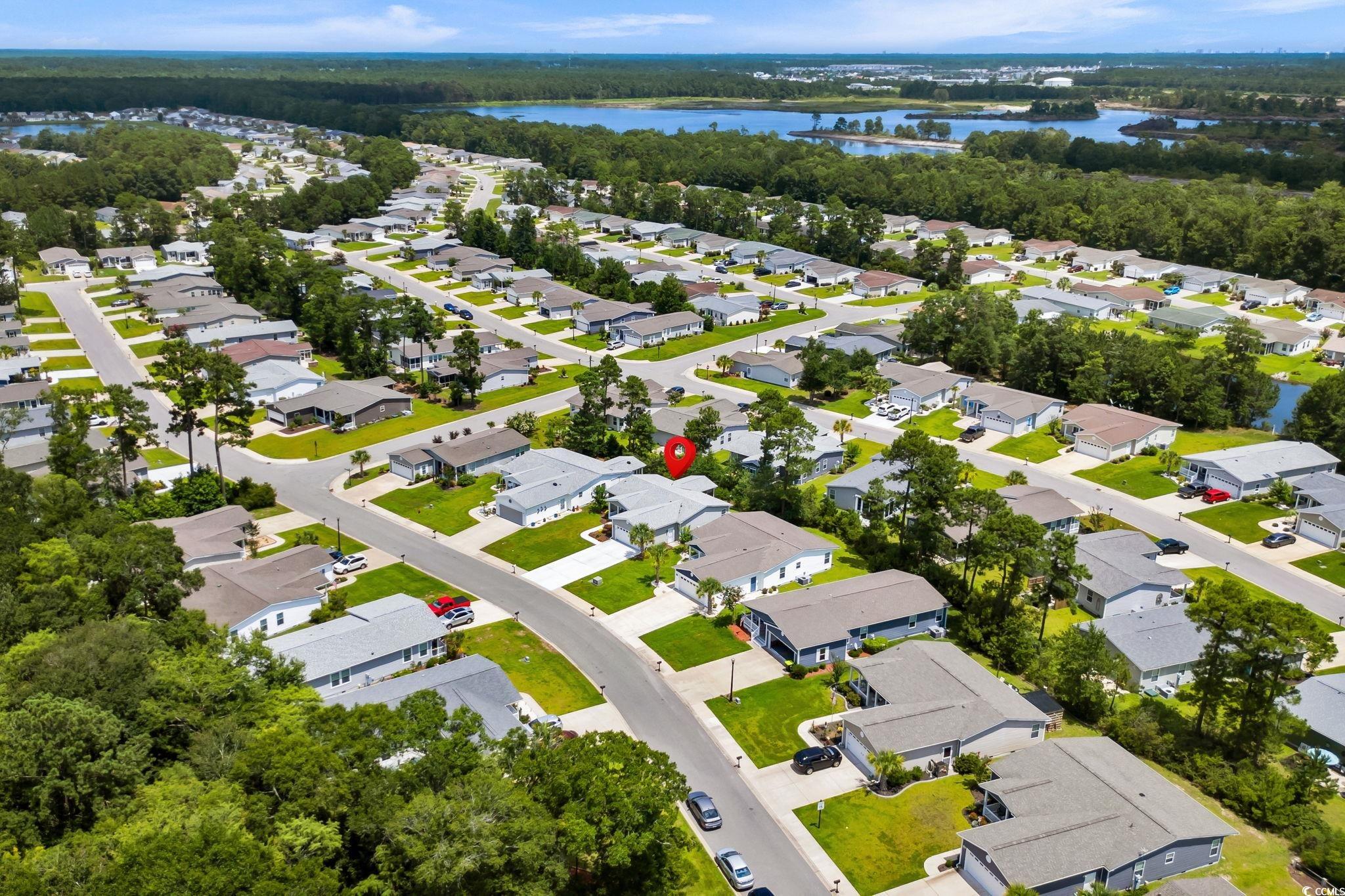 1751 Fairbanks Dr., Conway, South Carolina image 2
