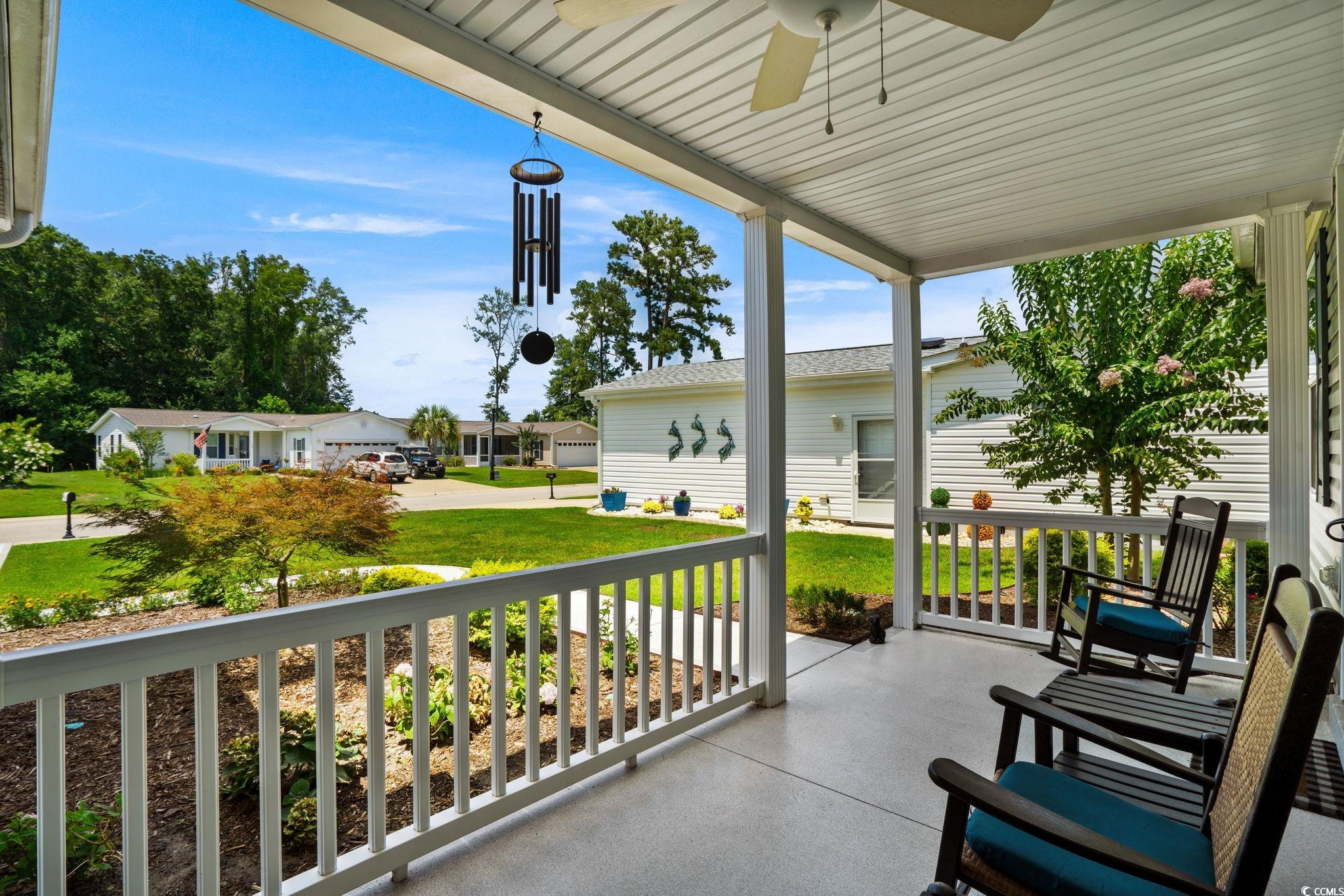 1751 Fairbanks Dr., Conway, South Carolina image 4