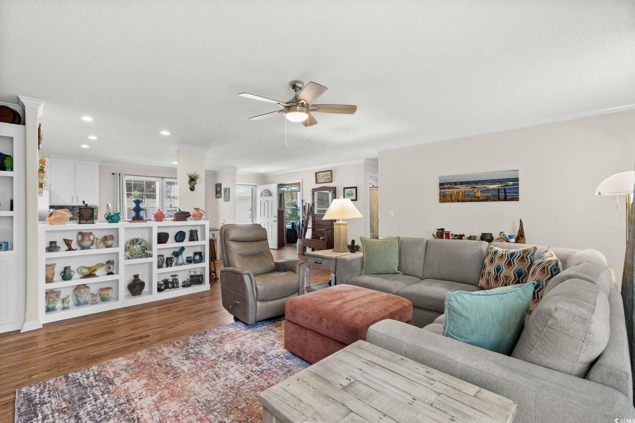 1751 Fairbanks Dr., Conway, South Carolina image 8