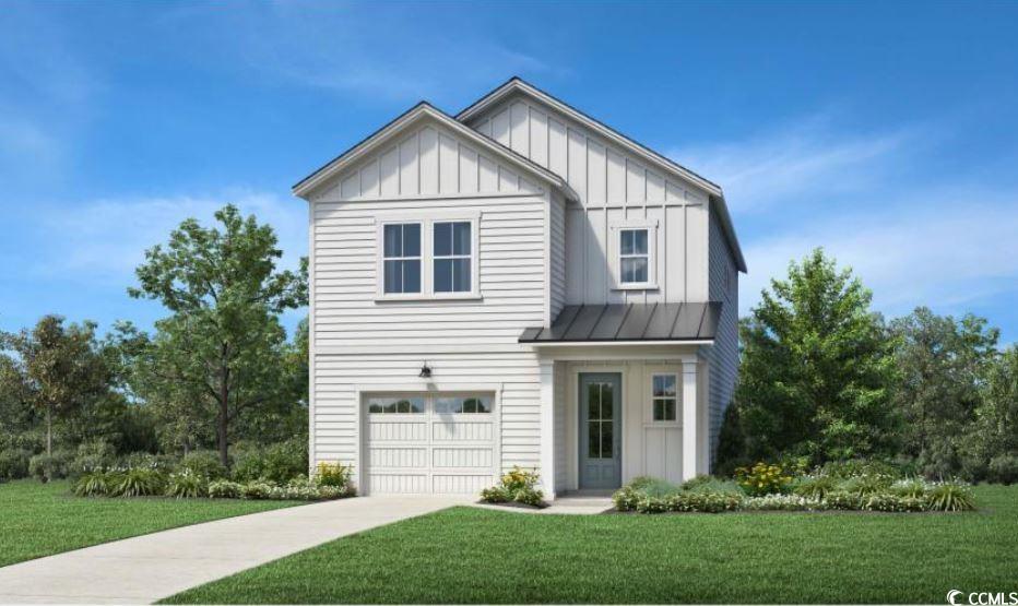 2612 Hillbourne Loop North Myrtle Beach, SC 29582
