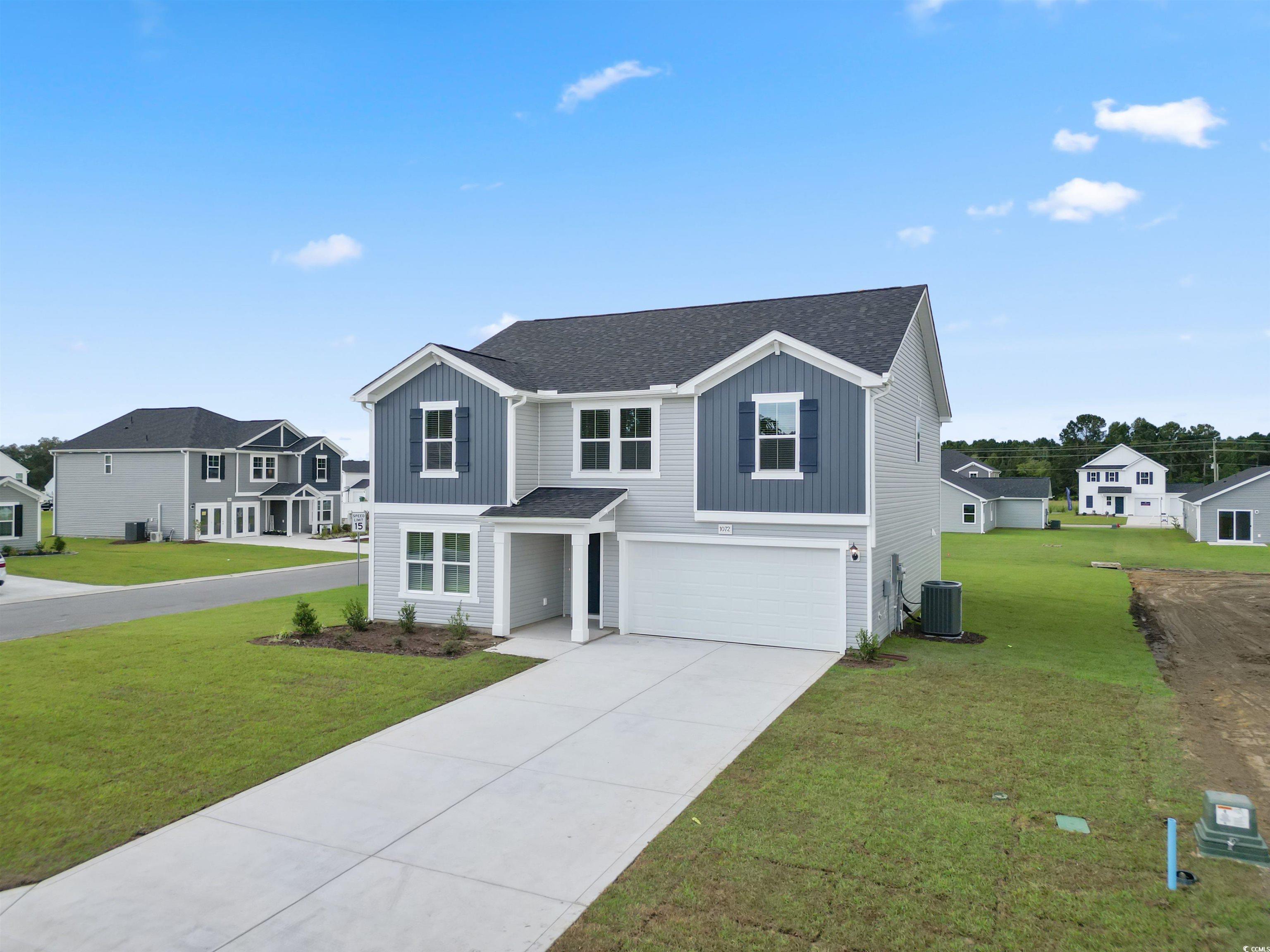 833 Rivas Dr., Conway, South Carolina image 3