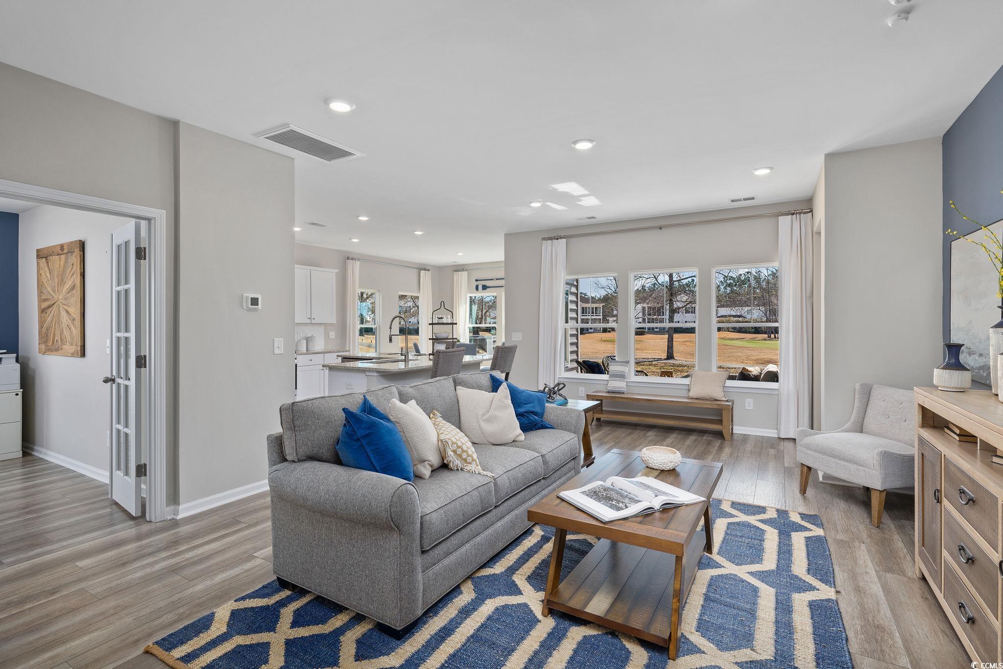 3307 Mid Summer Ln., North Myrtle Beach, South Carolina image 3