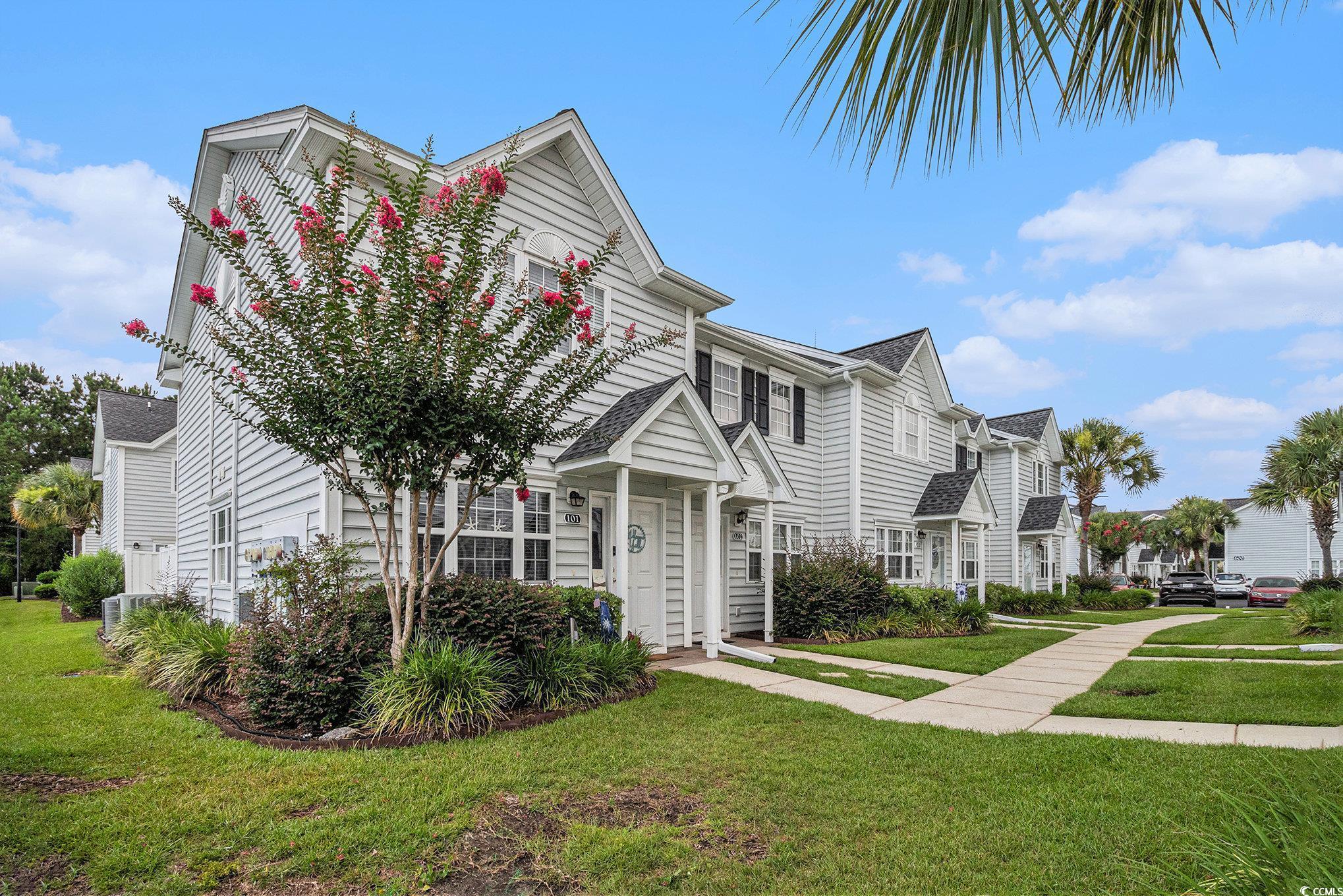 609 Sailbrooke Ct. #105, Murrells Inlet, South Carolina image 1