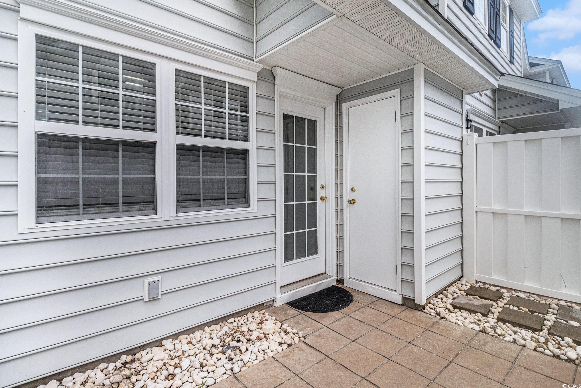 609 Sailbrooke Ct. #105, Murrells Inlet, South Carolina image 26