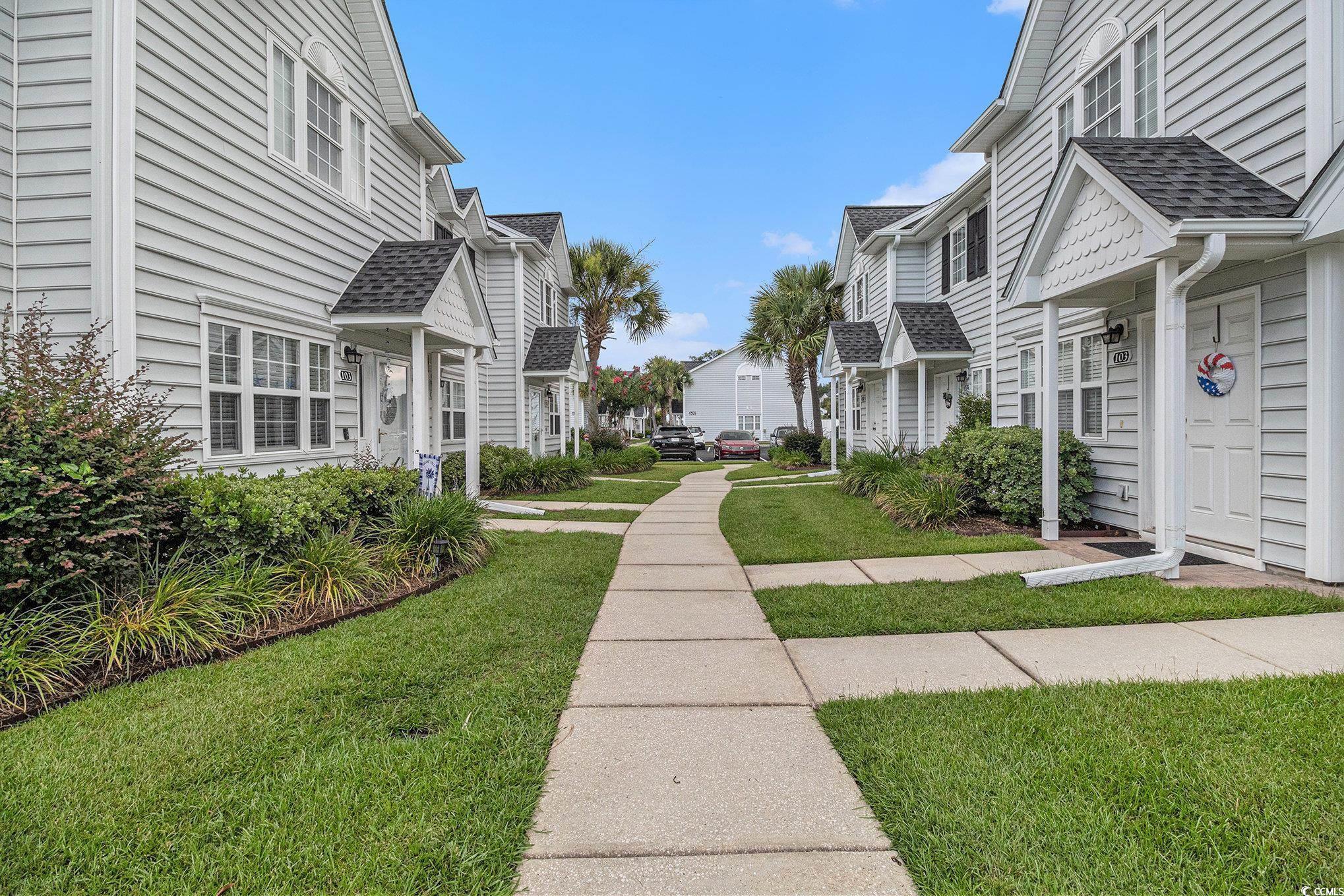 609 Sailbrooke Ct. #105, Murrells Inlet, South Carolina image 3