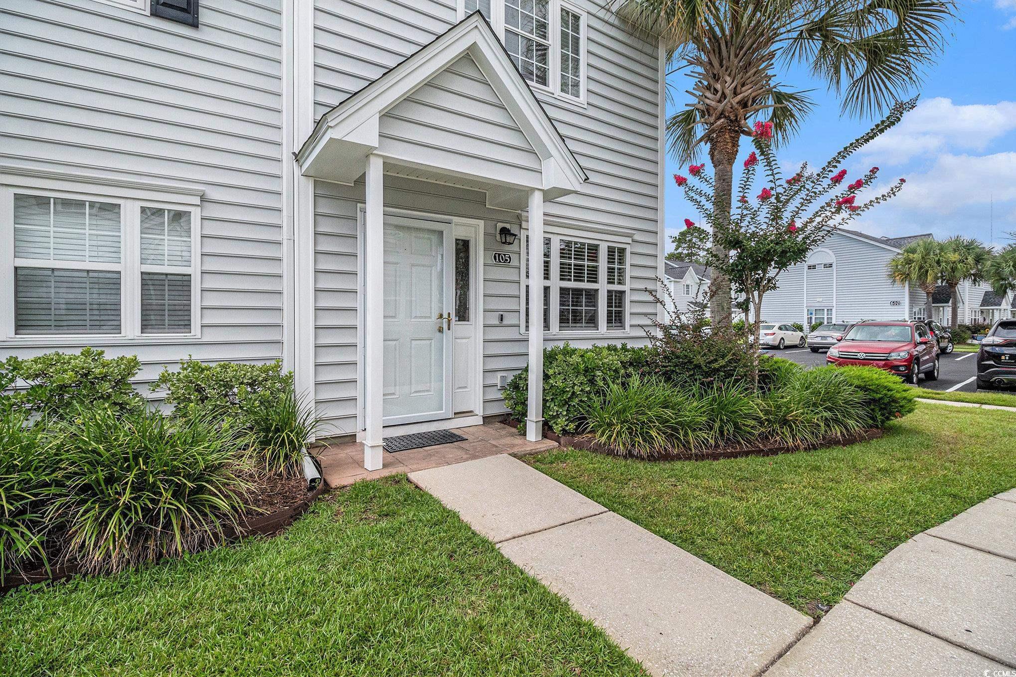 609 Sailbrooke Ct. #105, Murrells Inlet, South Carolina image 4