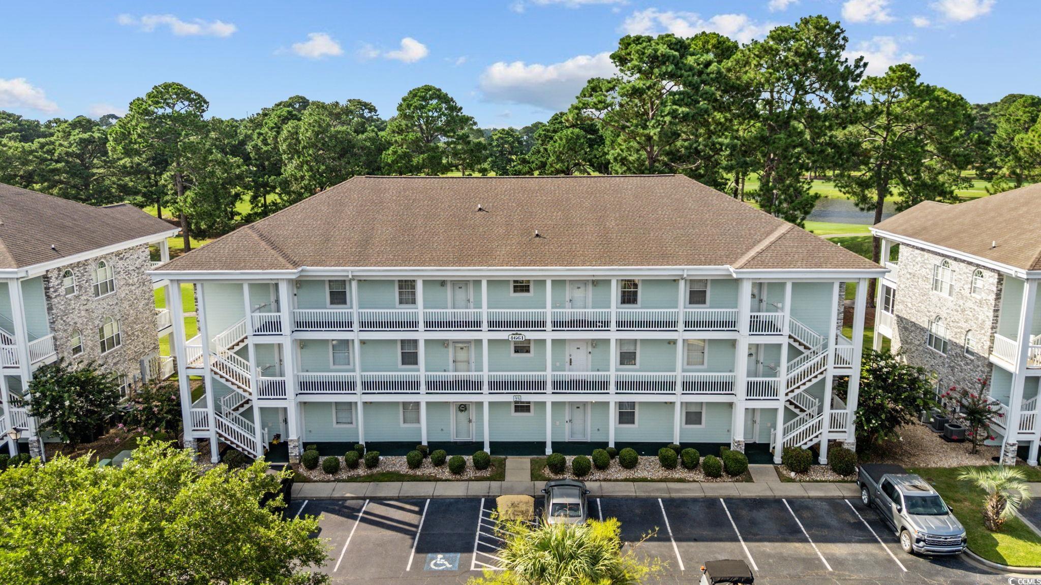 4661 Wild Iris Dr. UNIT #103 Myrtle Beach, SC 29577