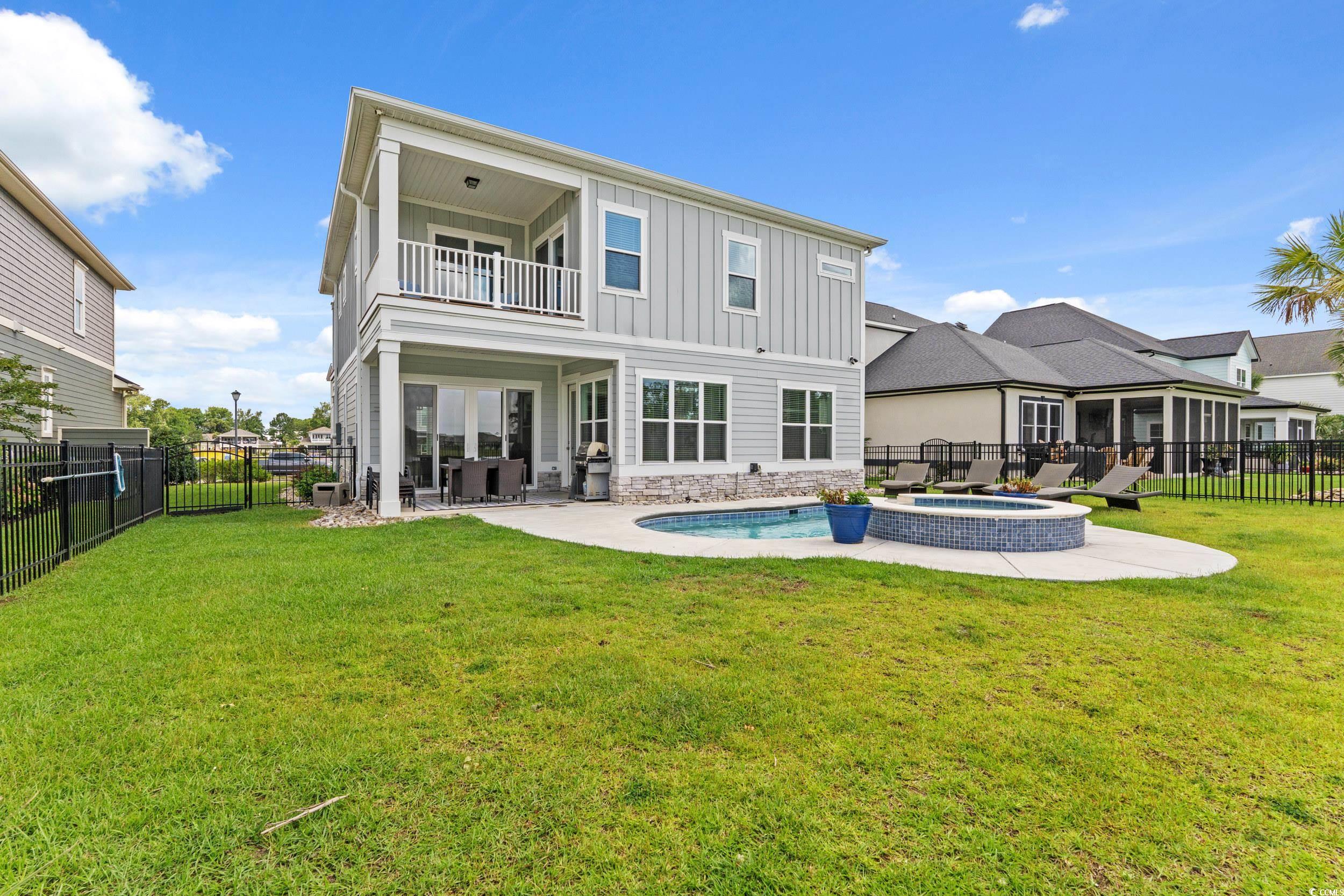 206 Palmetto Harbour Dr., North Myrtle Beach, South Carolina image 27