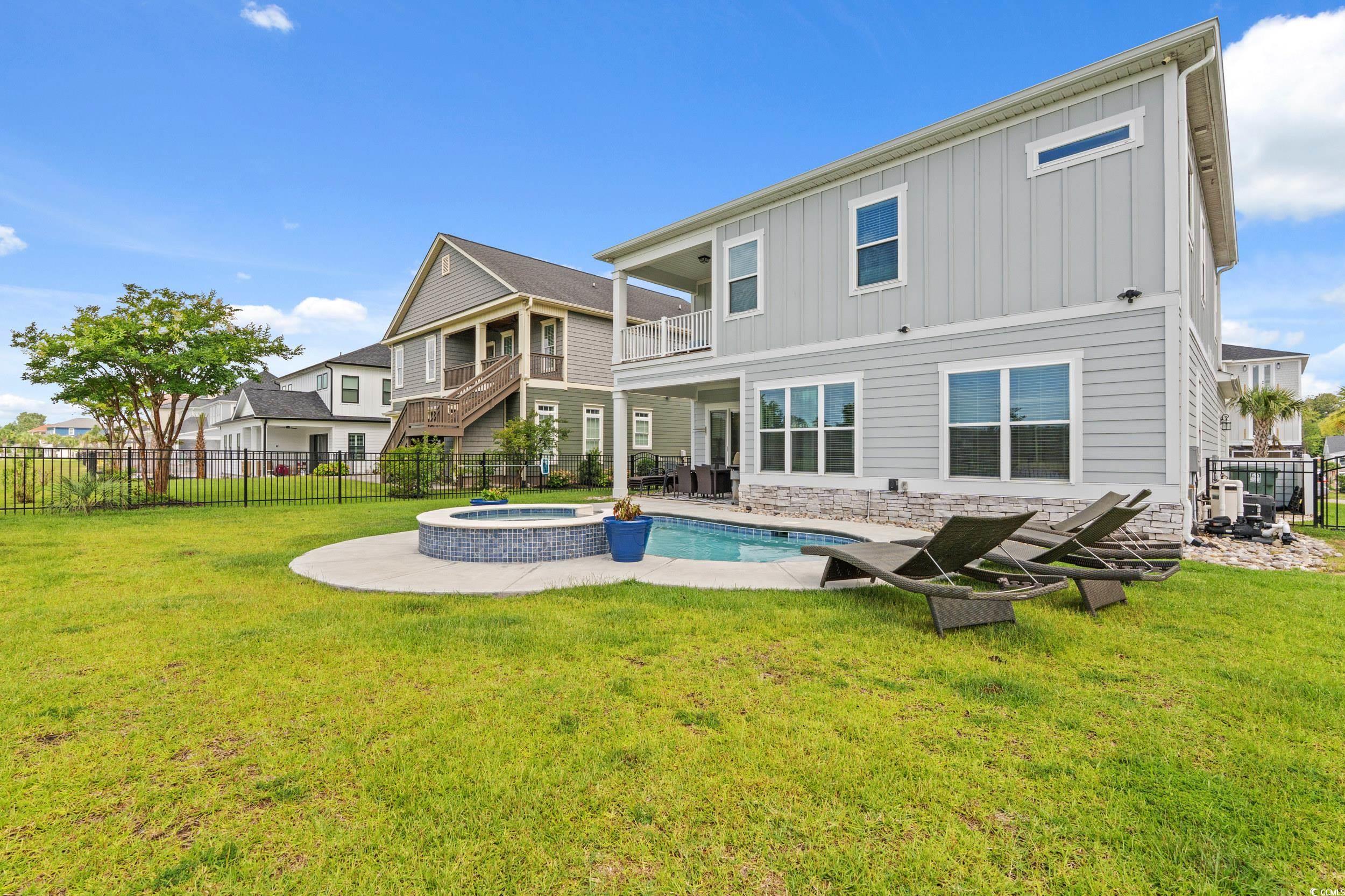 206 Palmetto Harbour Dr., North Myrtle Beach, South Carolina image 29