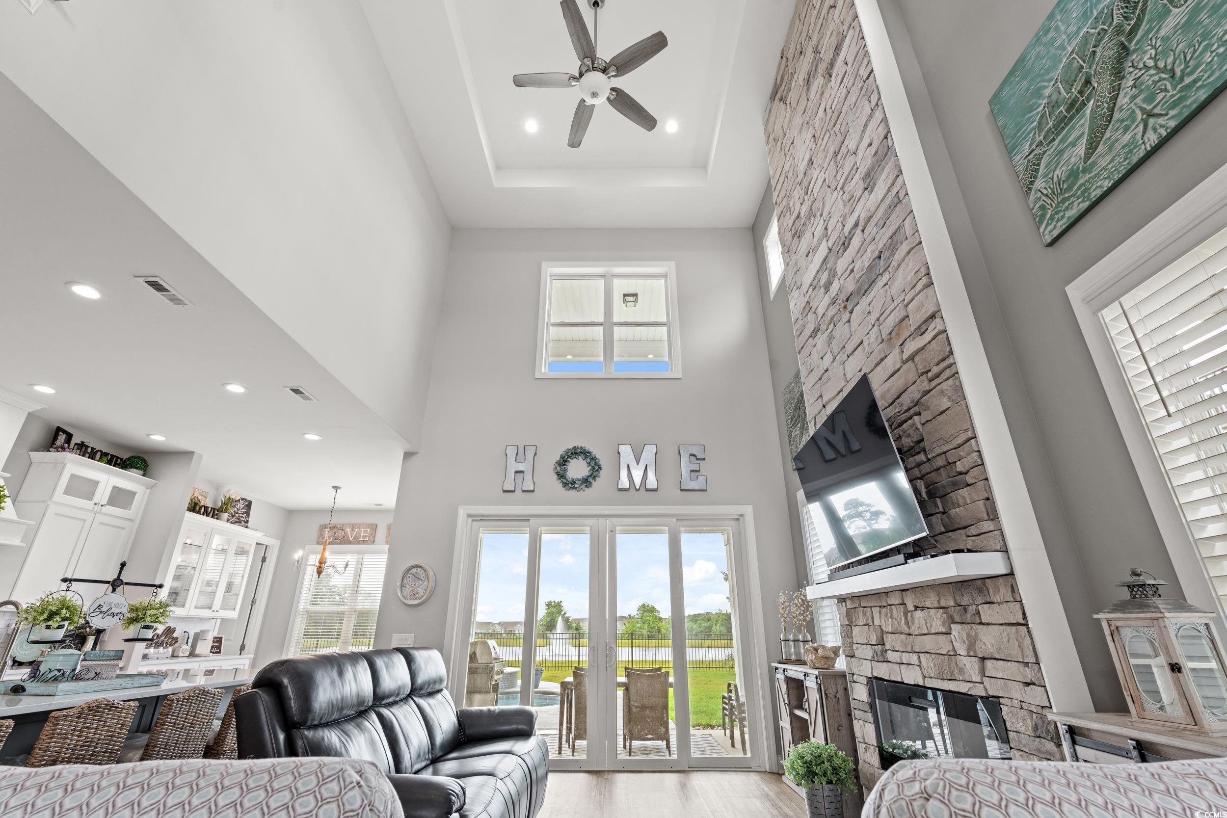 206 Palmetto Harbour Dr., North Myrtle Beach, South Carolina image 3