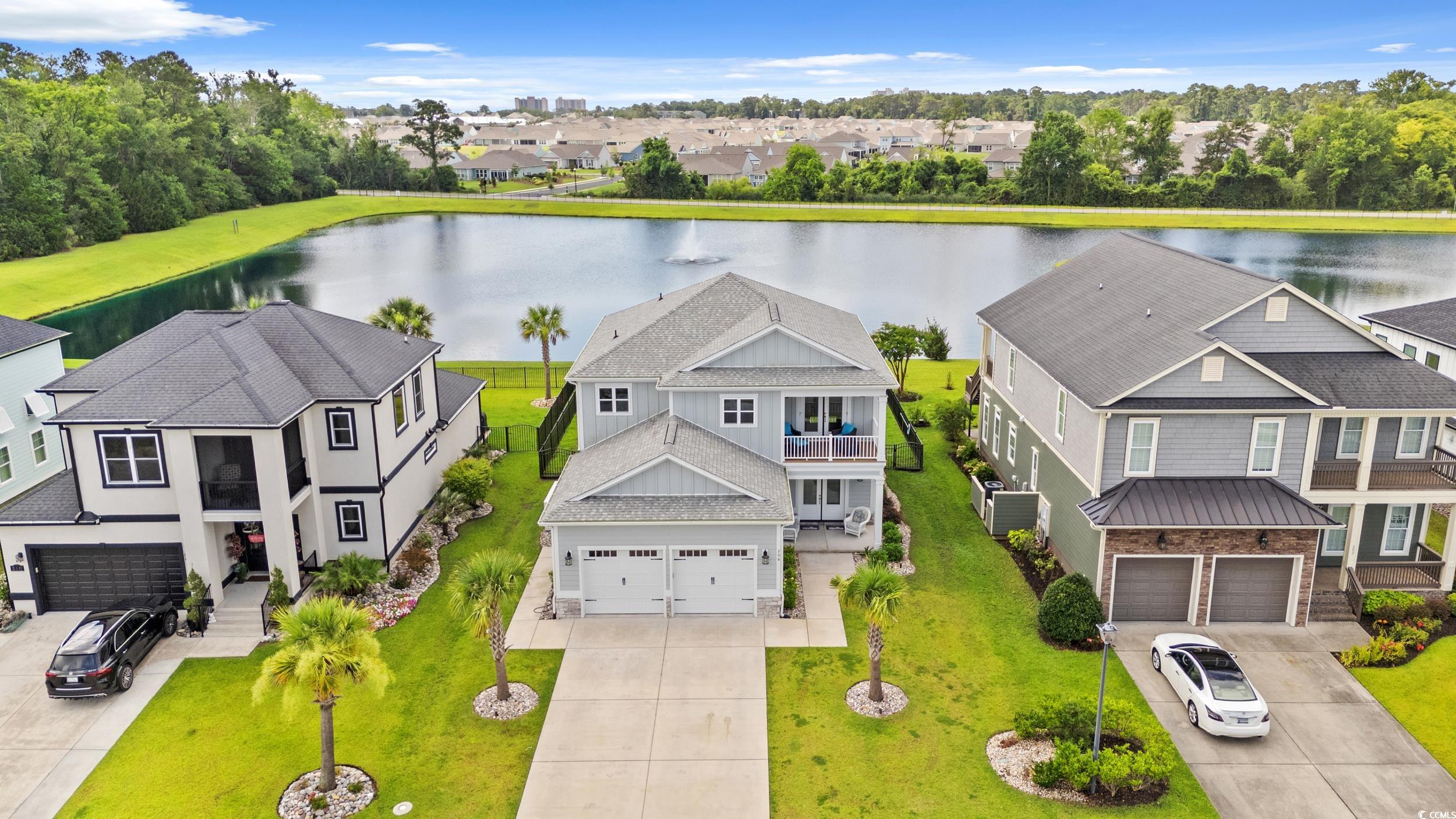 206 Palmetto Harbour Dr., North Myrtle Beach, South Carolina image 34