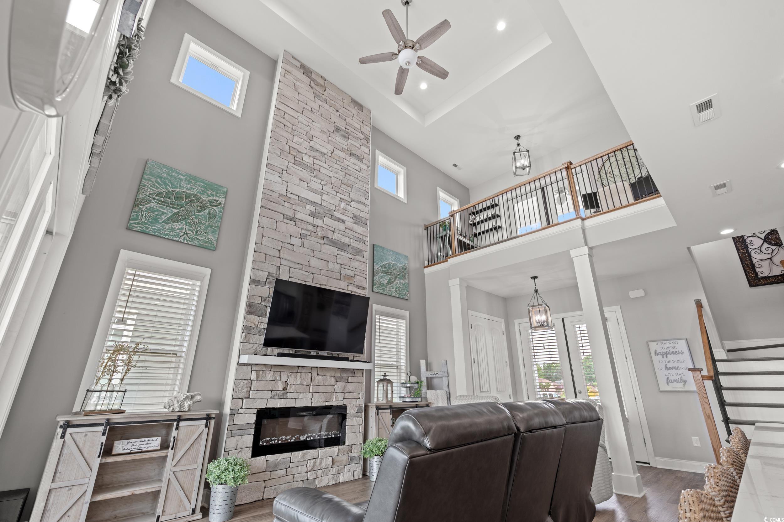 206 Palmetto Harbour Dr., North Myrtle Beach, South Carolina image 4