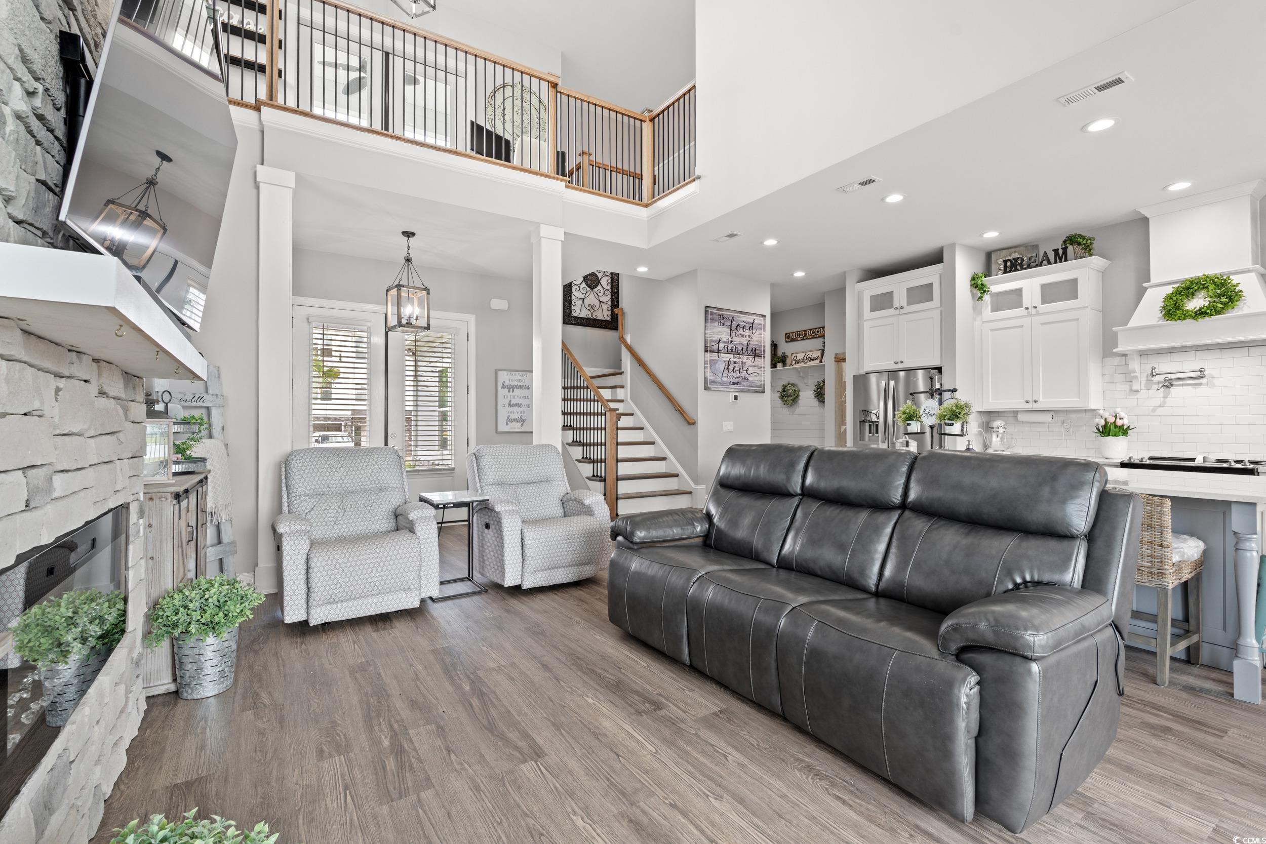 206 Palmetto Harbour Dr., North Myrtle Beach, South Carolina image 9