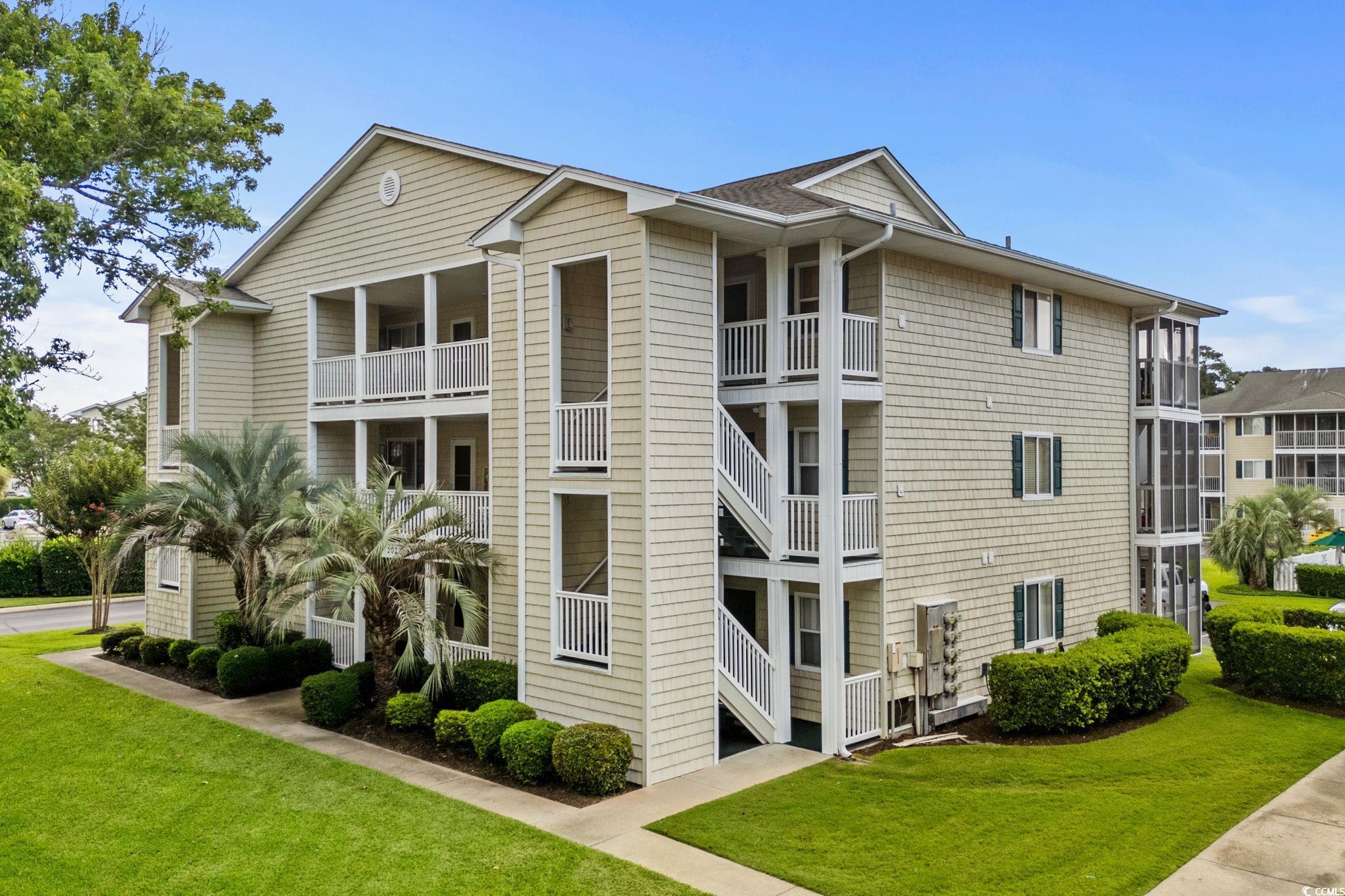 202 Landing Rd. North Myrtle Beach, SC 29582