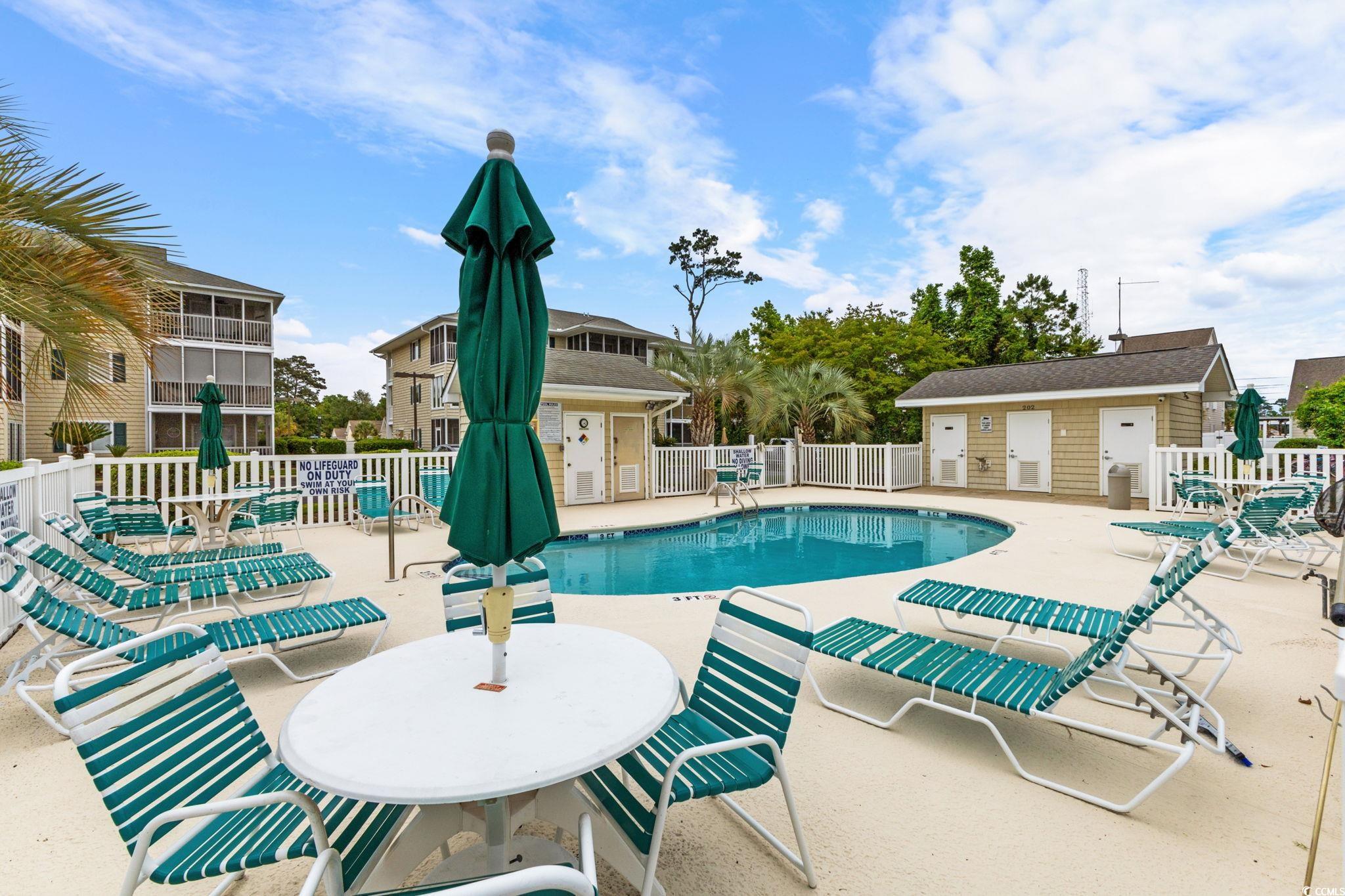 202 Landing Rd. #202 H, North Myrtle Beach, South Carolina image 22