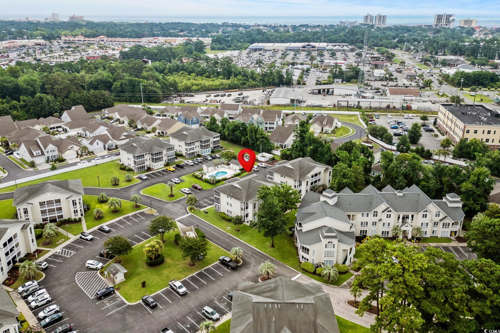 202 Landing Rd. #202 H, North Myrtle Beach, South Carolina image 4