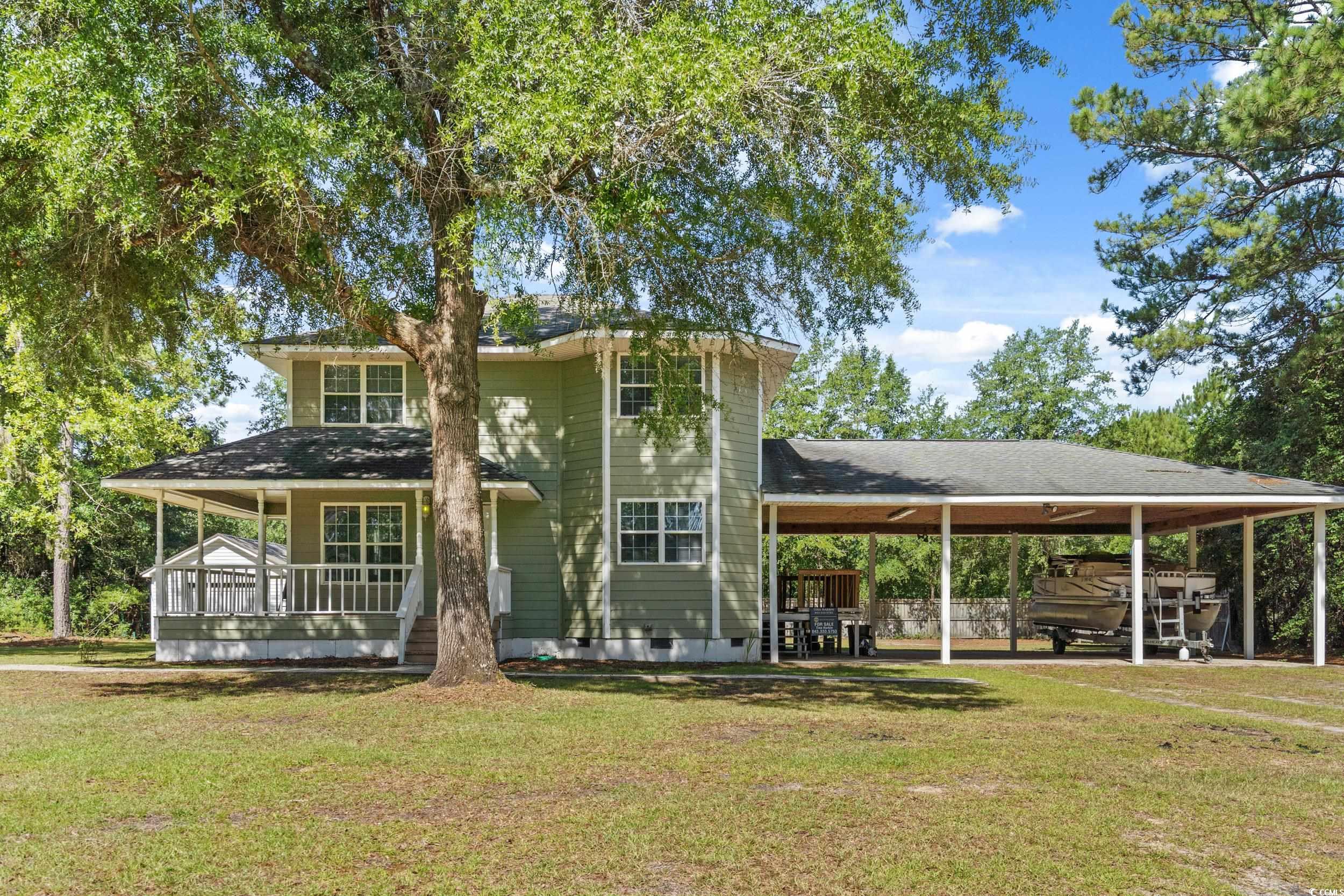 315 N River Pines Rd. Mullins, SC 29574