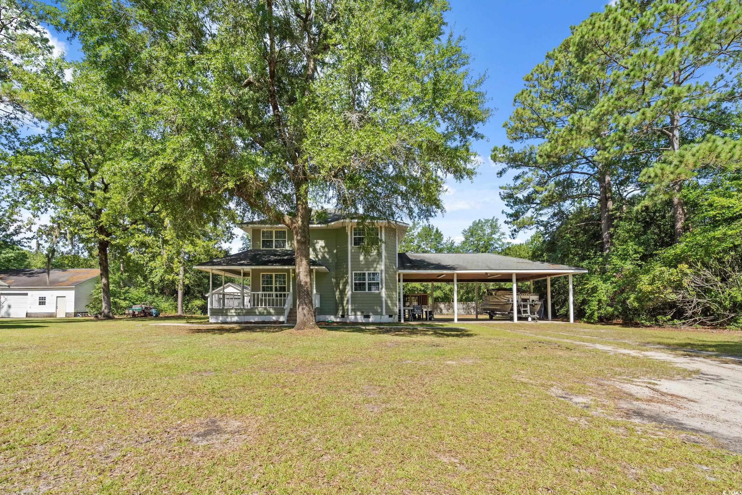 315 N River Pines Rd., Mullins, South Carolina image 31