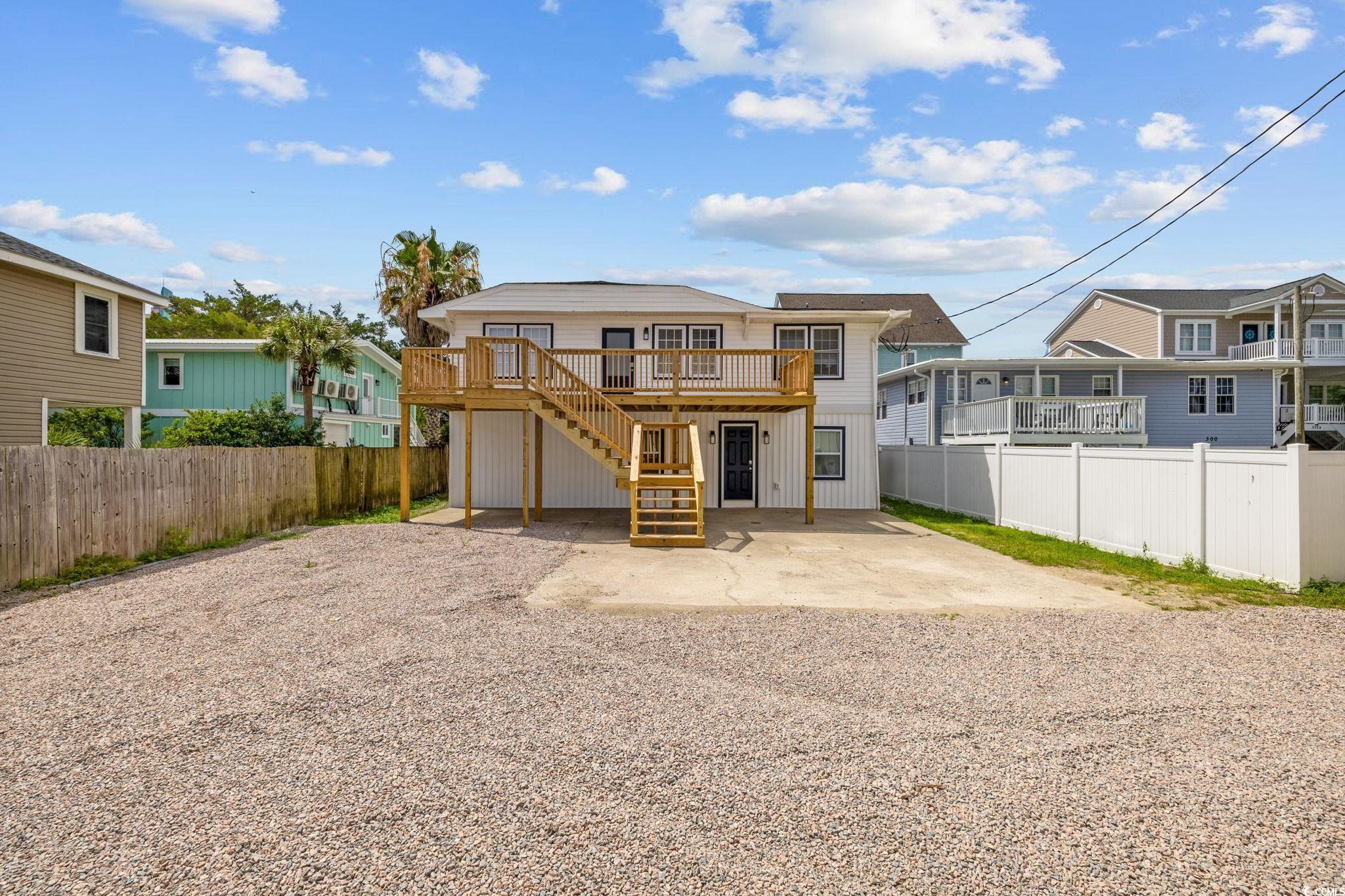3202 Inland St. North Myrtle Beach, SC 29582
