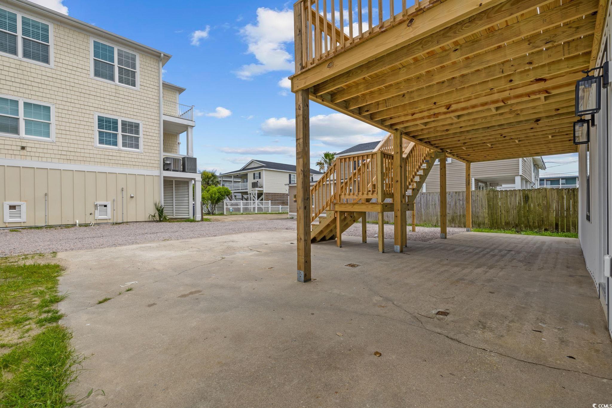 3202 Inland St., North Myrtle Beach, South Carolina image 4