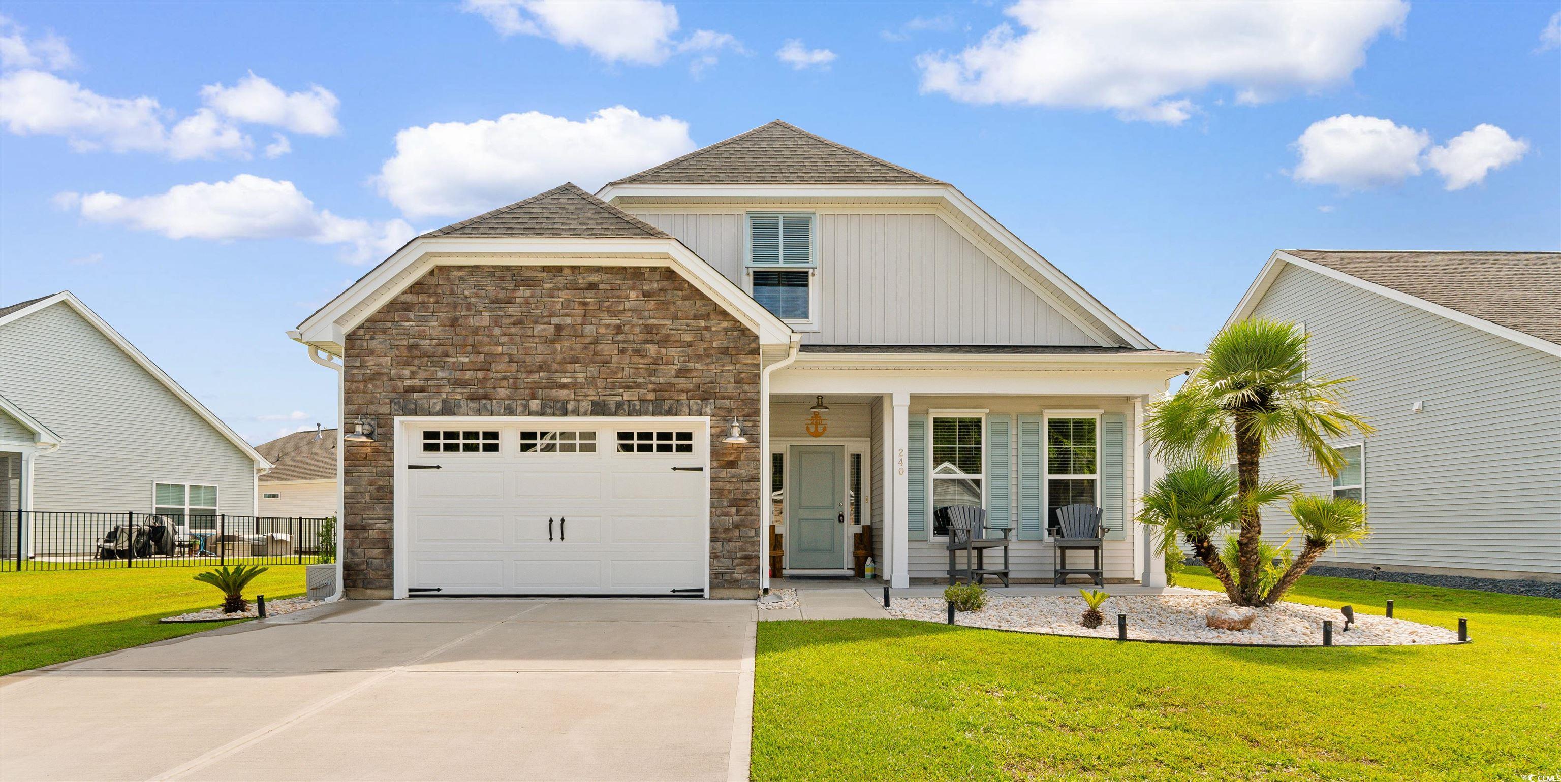 240 Sundew Loop Little River, SC 29566