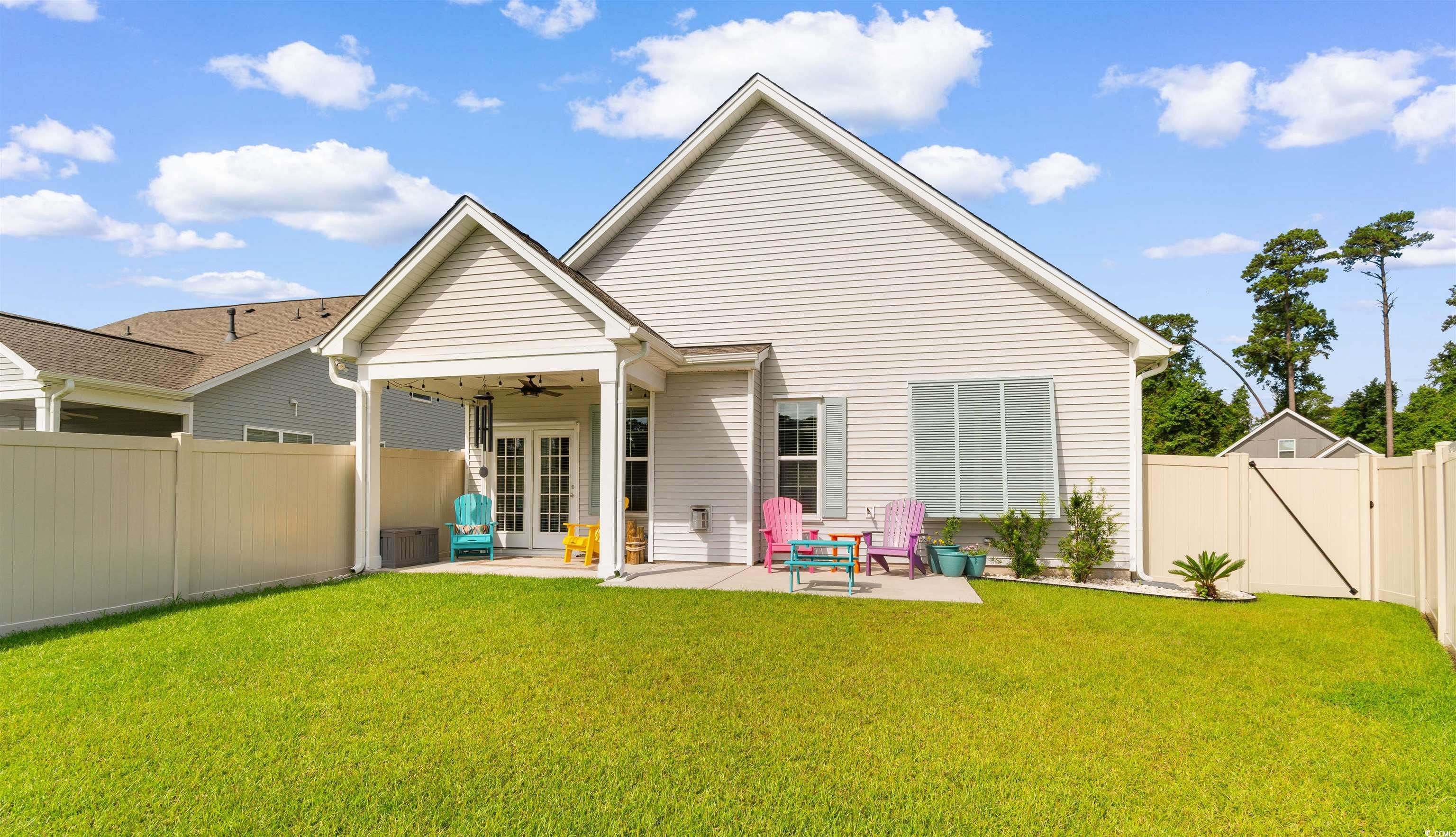 240 Sundew Loop, Little River, South Carolina image 29