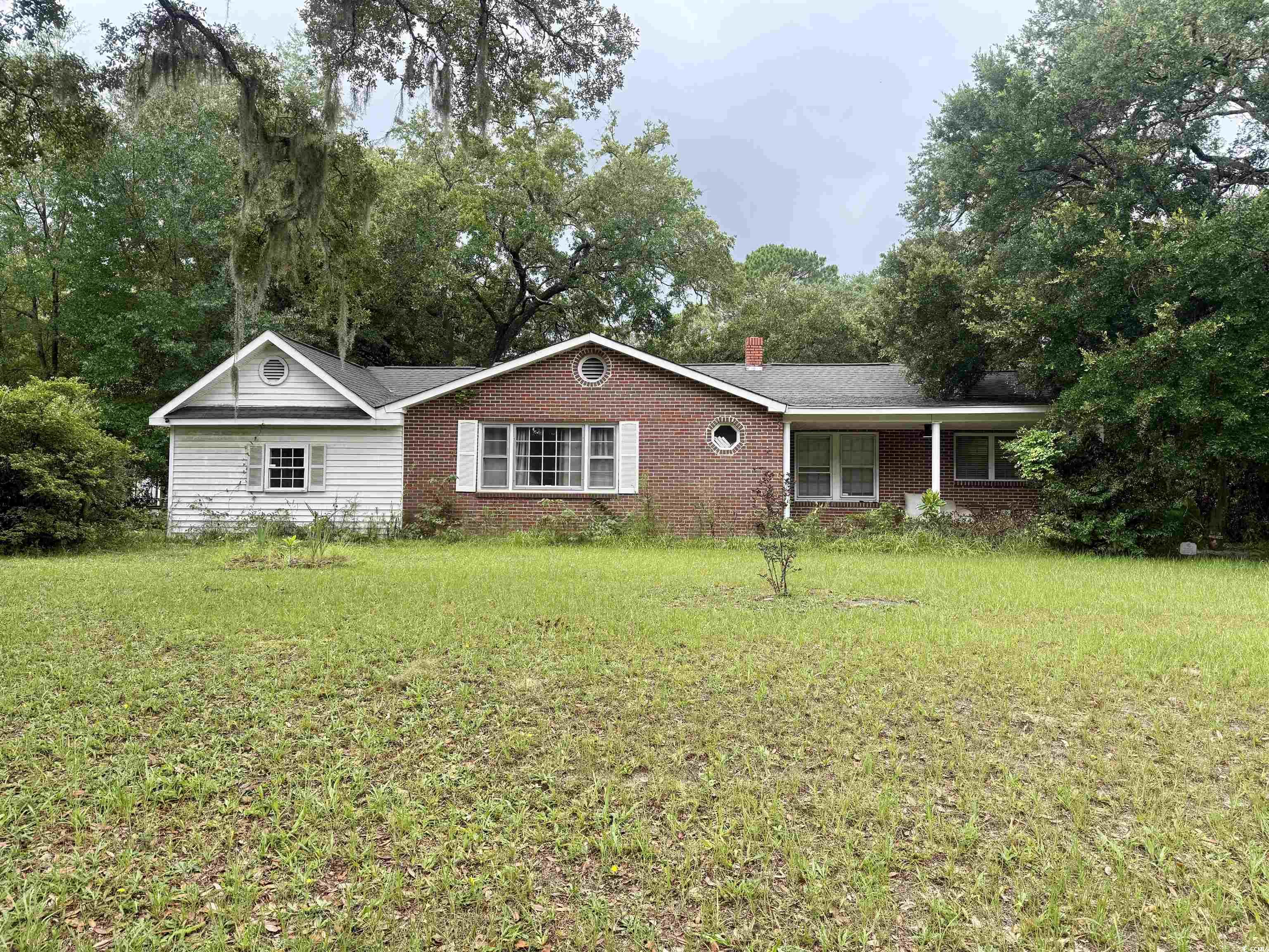 2408 South Island Rd., Georgetown, South Carolina image 1