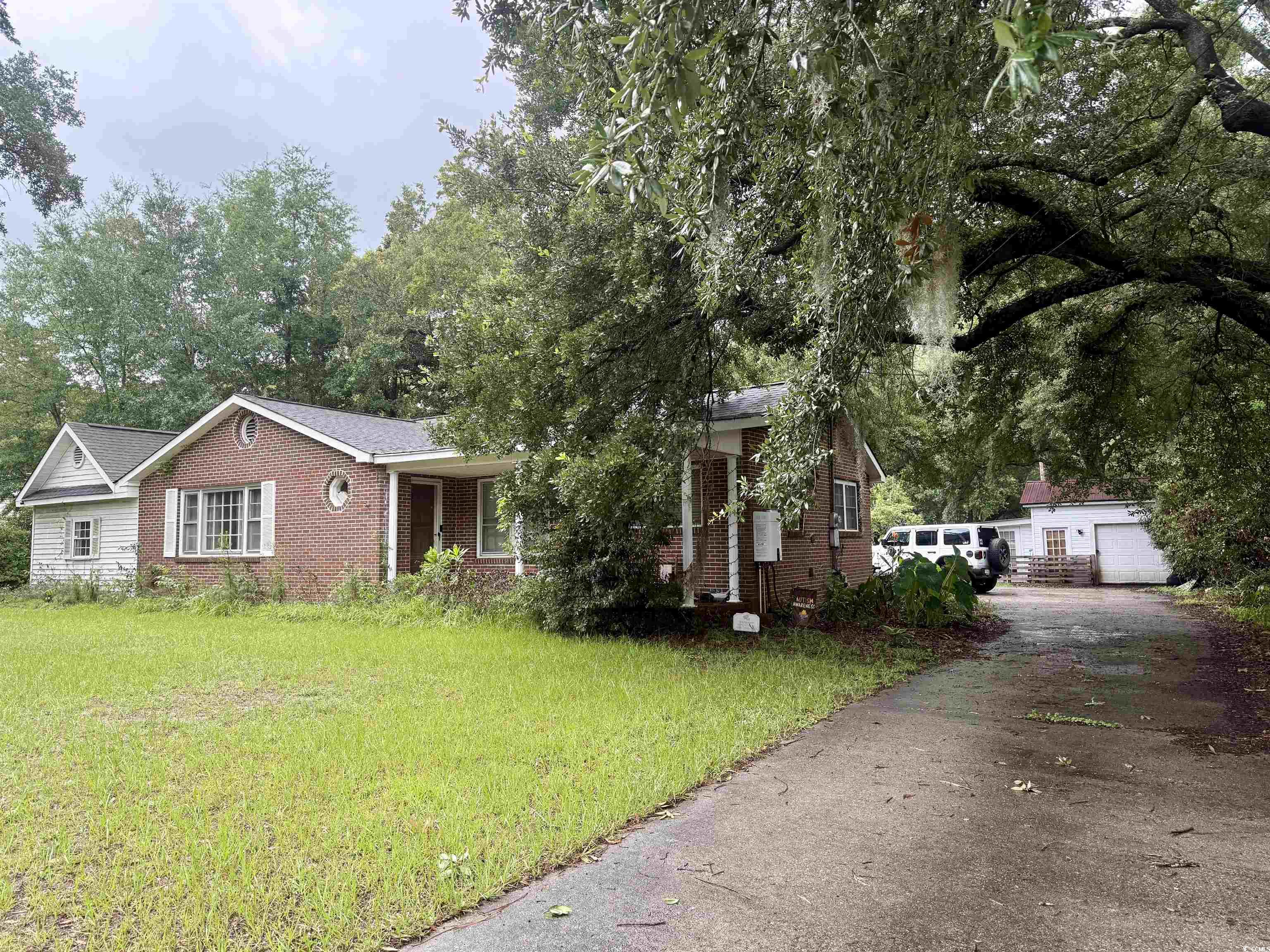 2408 South Island Rd., Georgetown, South Carolina image 4