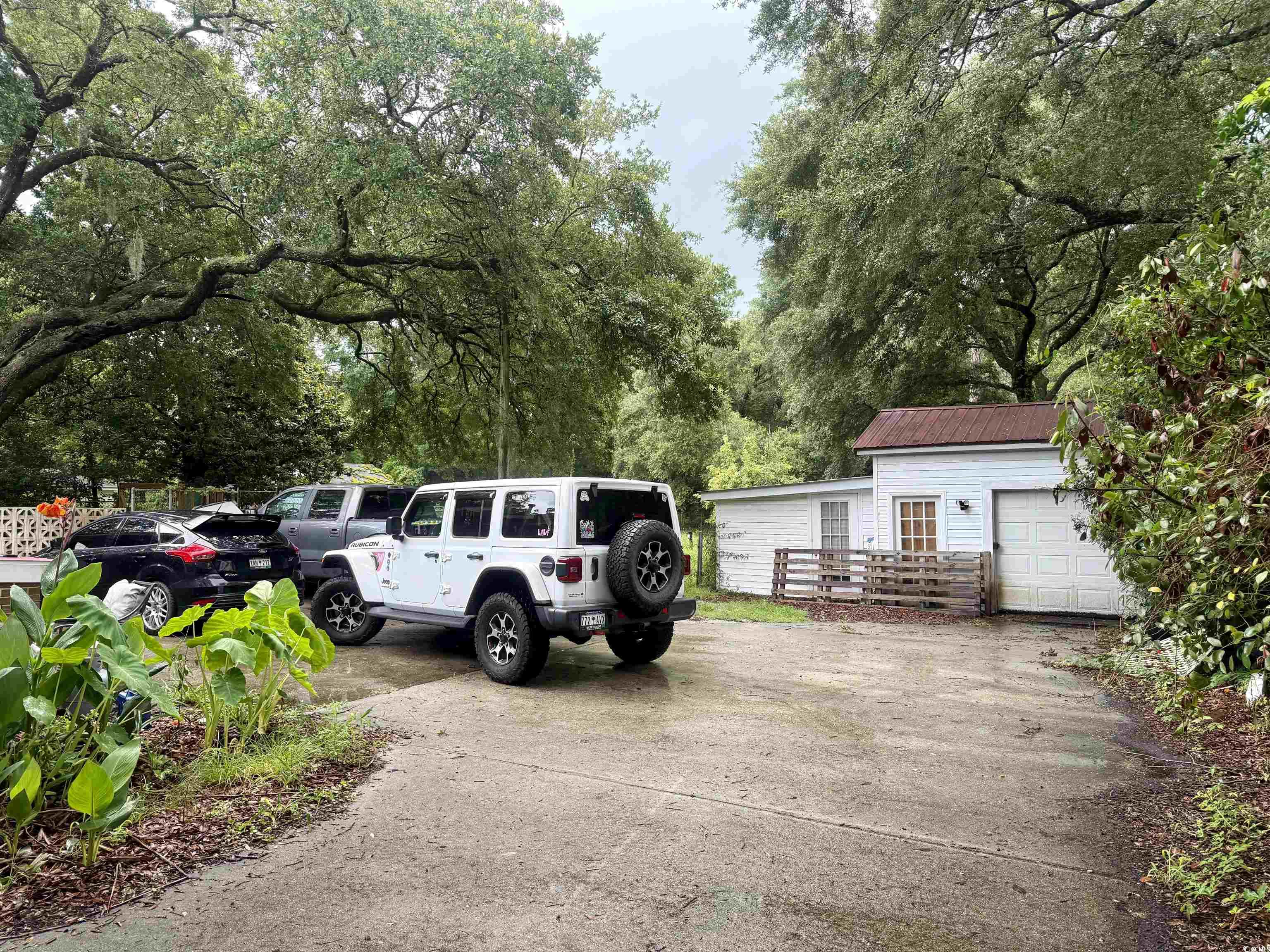 2408 South Island Rd., Georgetown, South Carolina image 5