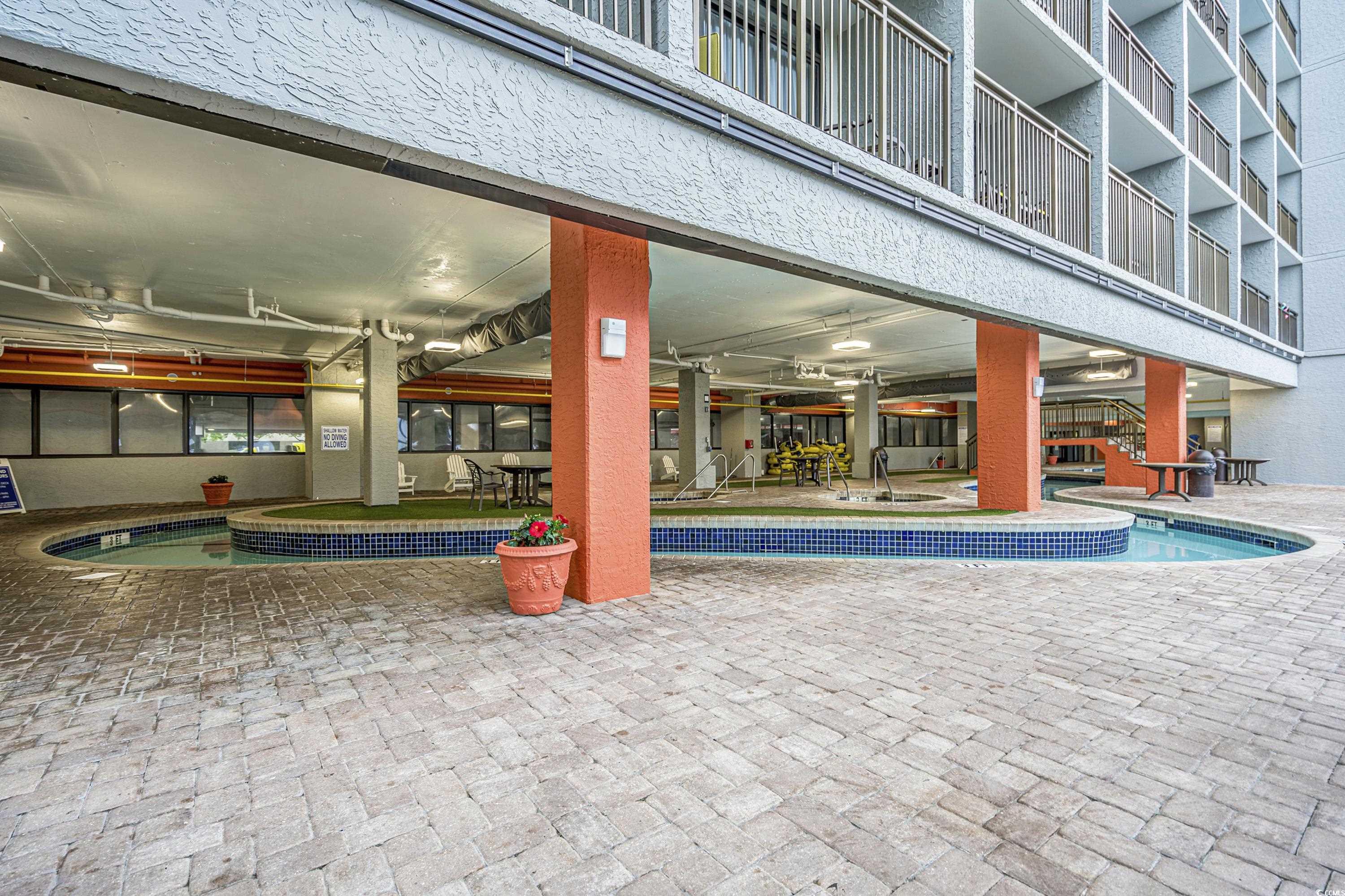 7200 N Ocean Blvd. #440, Myrtle Beach, South Carolina image 15