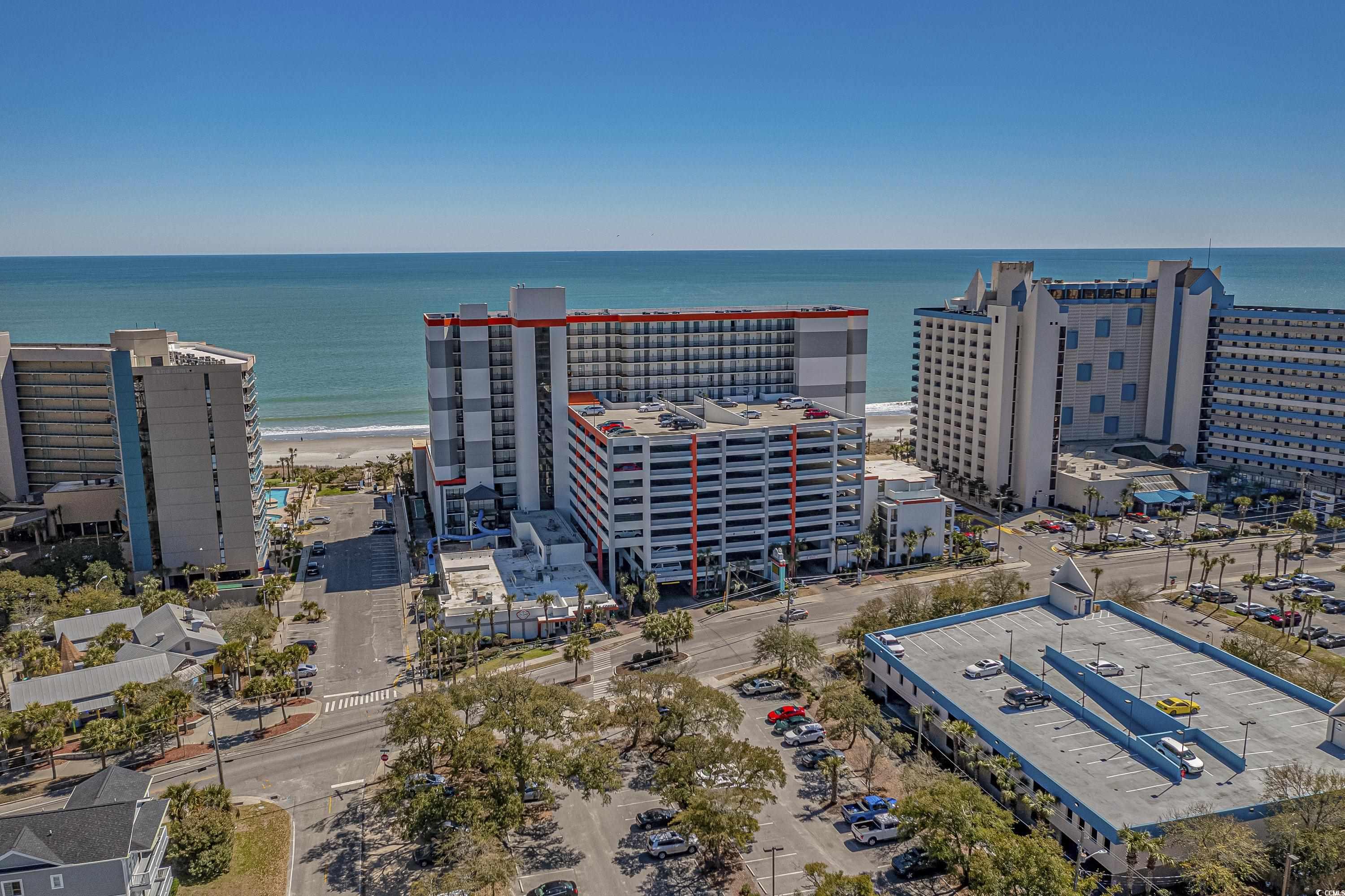7200 N Ocean Blvd. #440, Myrtle Beach, South Carolina image 19