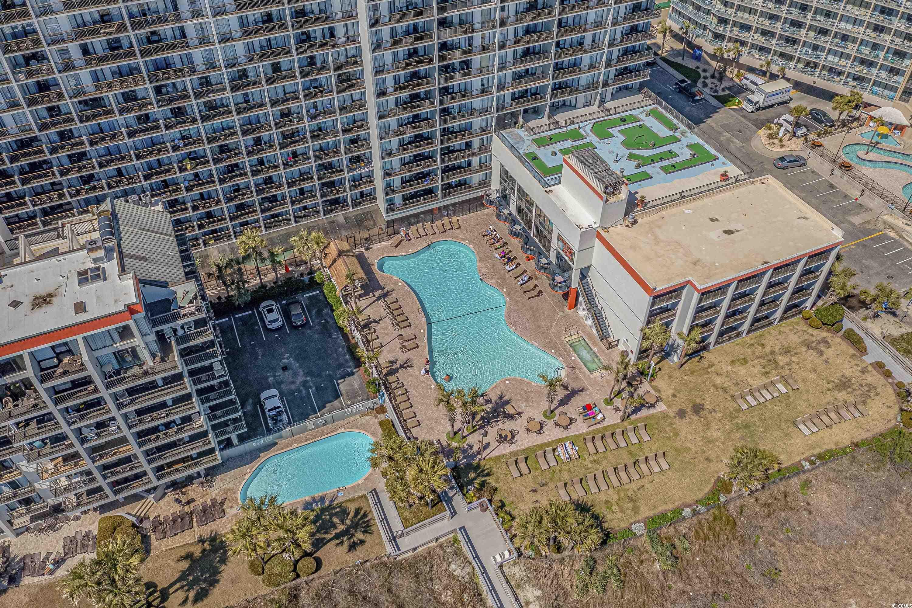 7200 N Ocean Blvd. #440, Myrtle Beach, South Carolina image 21