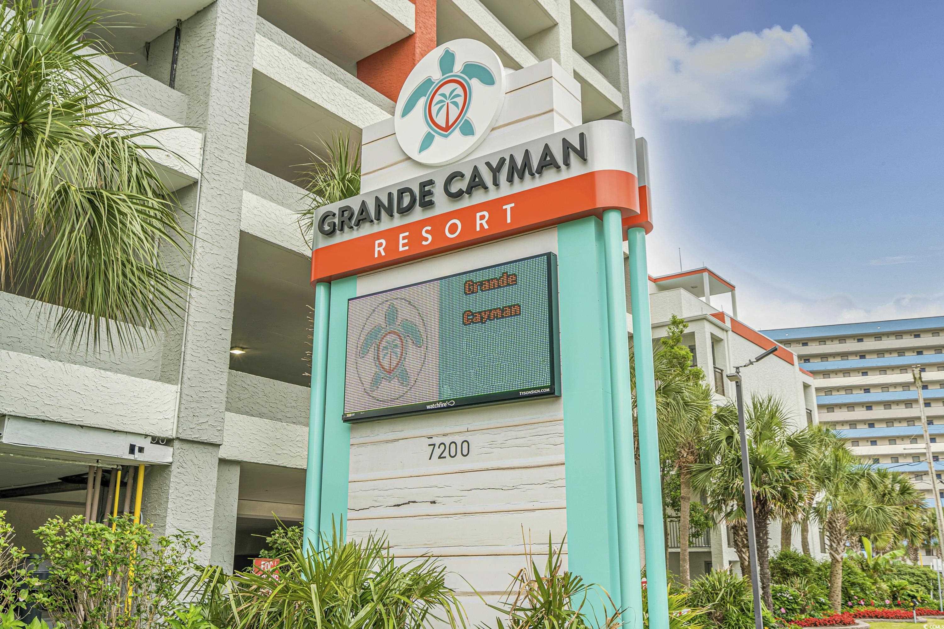 7200 N Ocean Blvd. #440, Myrtle Beach, South Carolina image 25