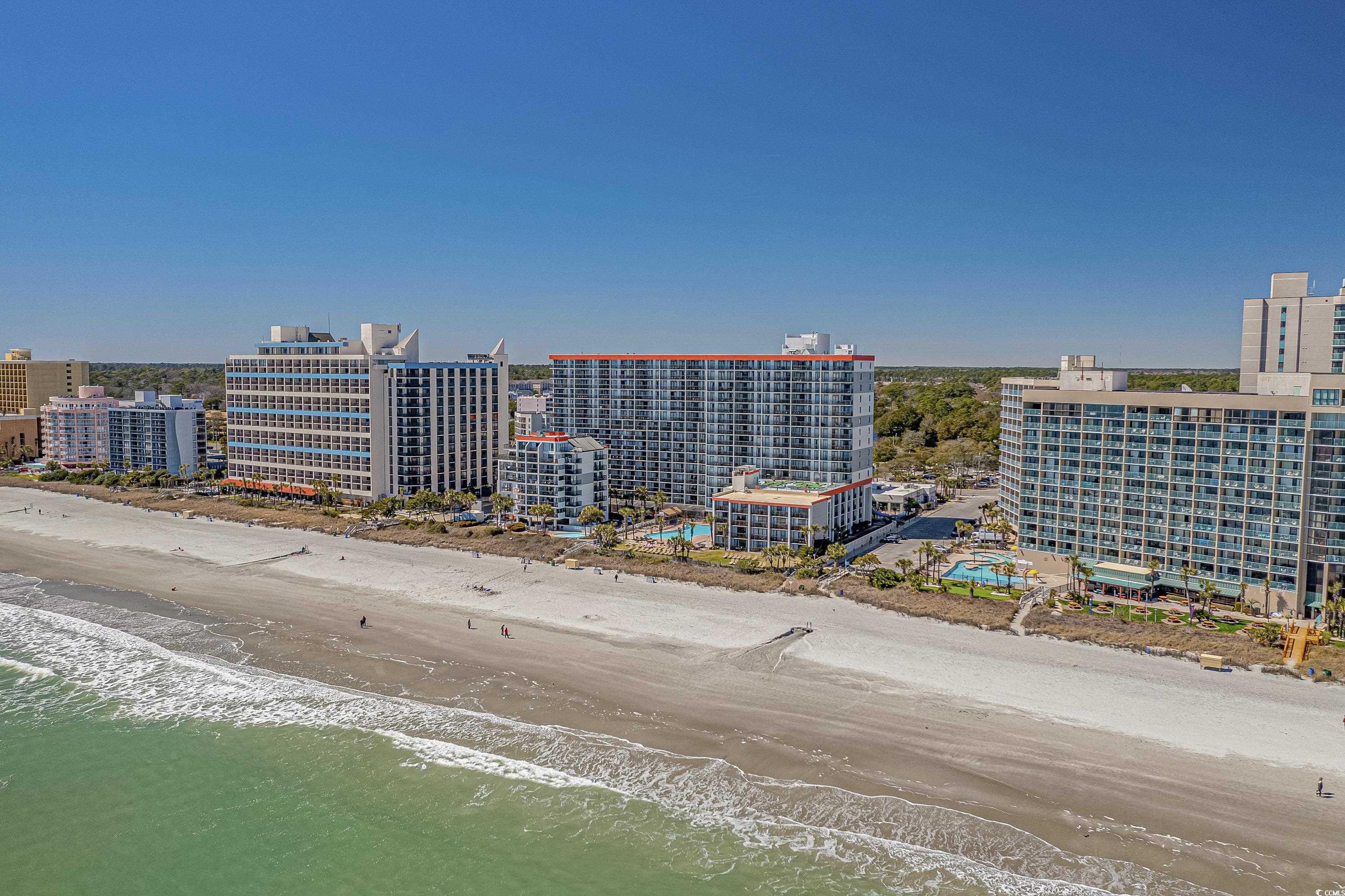 7200 N Ocean Blvd. #440, Myrtle Beach, South Carolina image 26