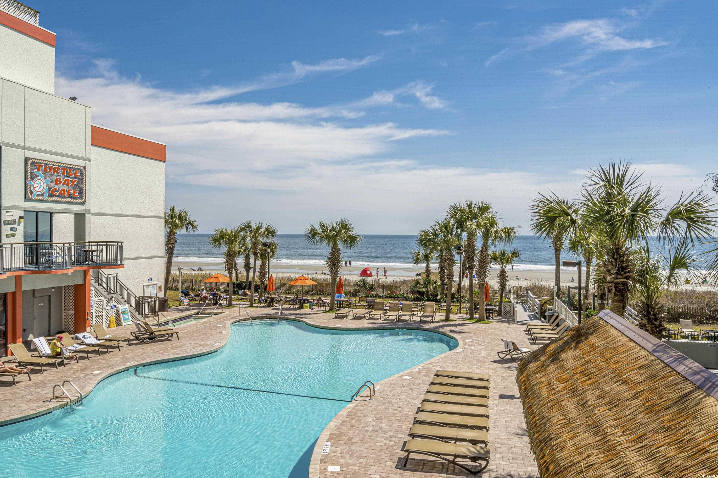 7200 N Ocean Blvd. #440, Myrtle Beach, South Carolina image 27