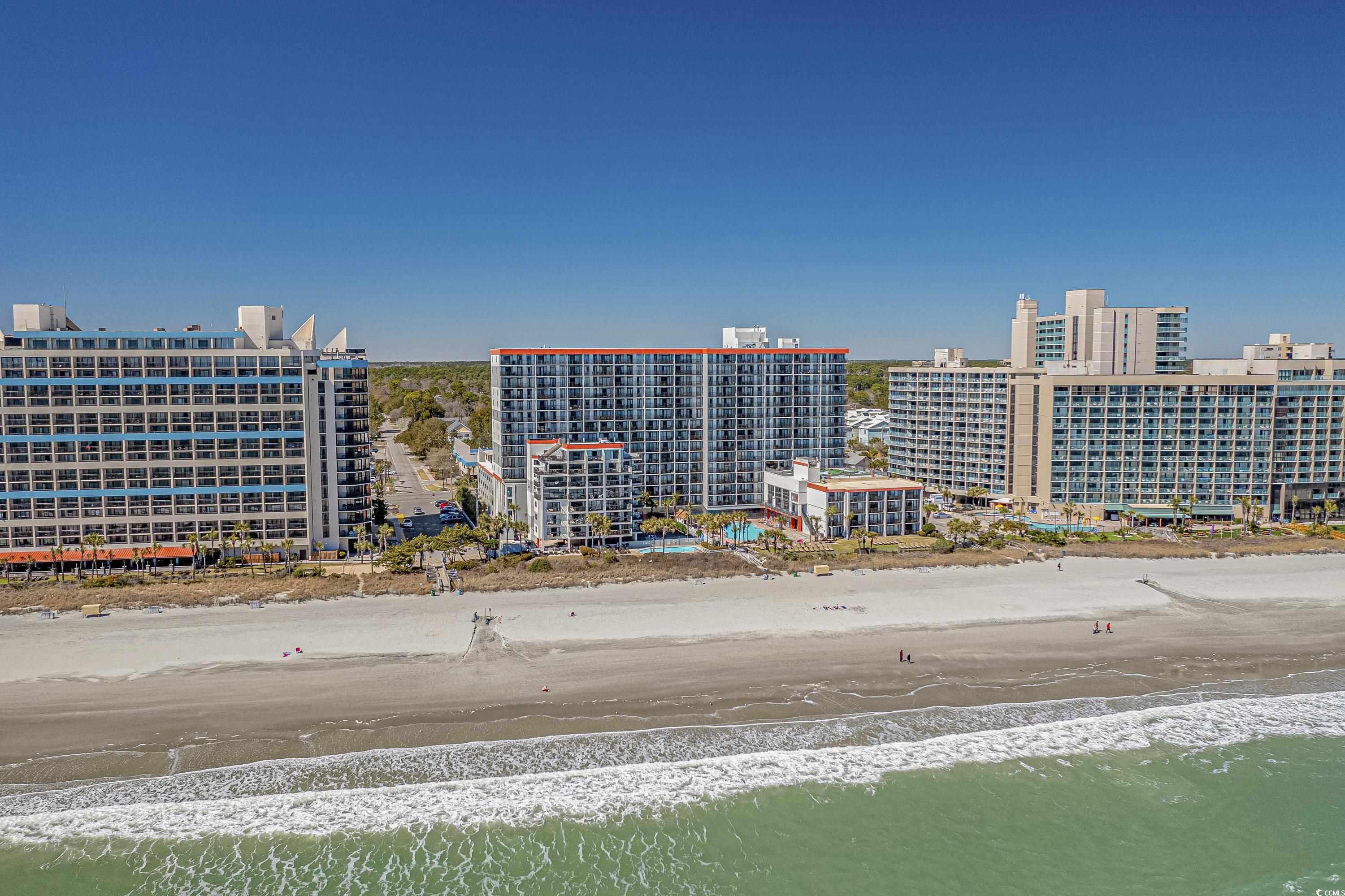 7200 N Ocean Blvd. #440, Myrtle Beach, South Carolina image 28
