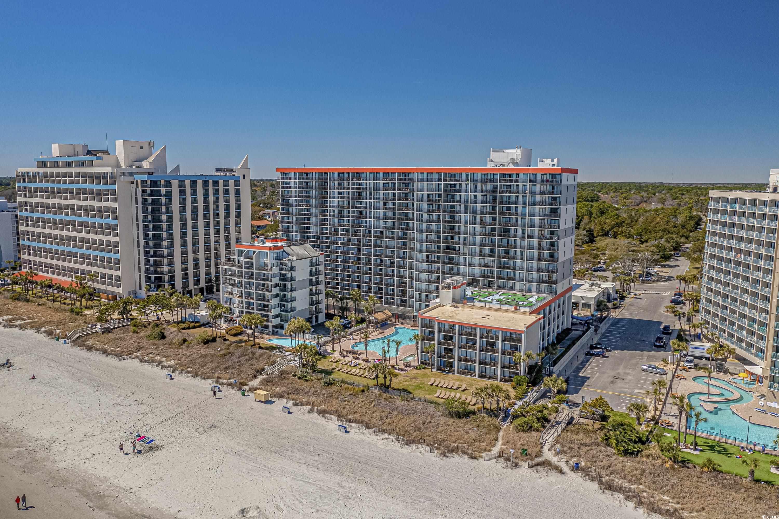 7200 N Ocean Blvd. #440, Myrtle Beach, South Carolina image 29