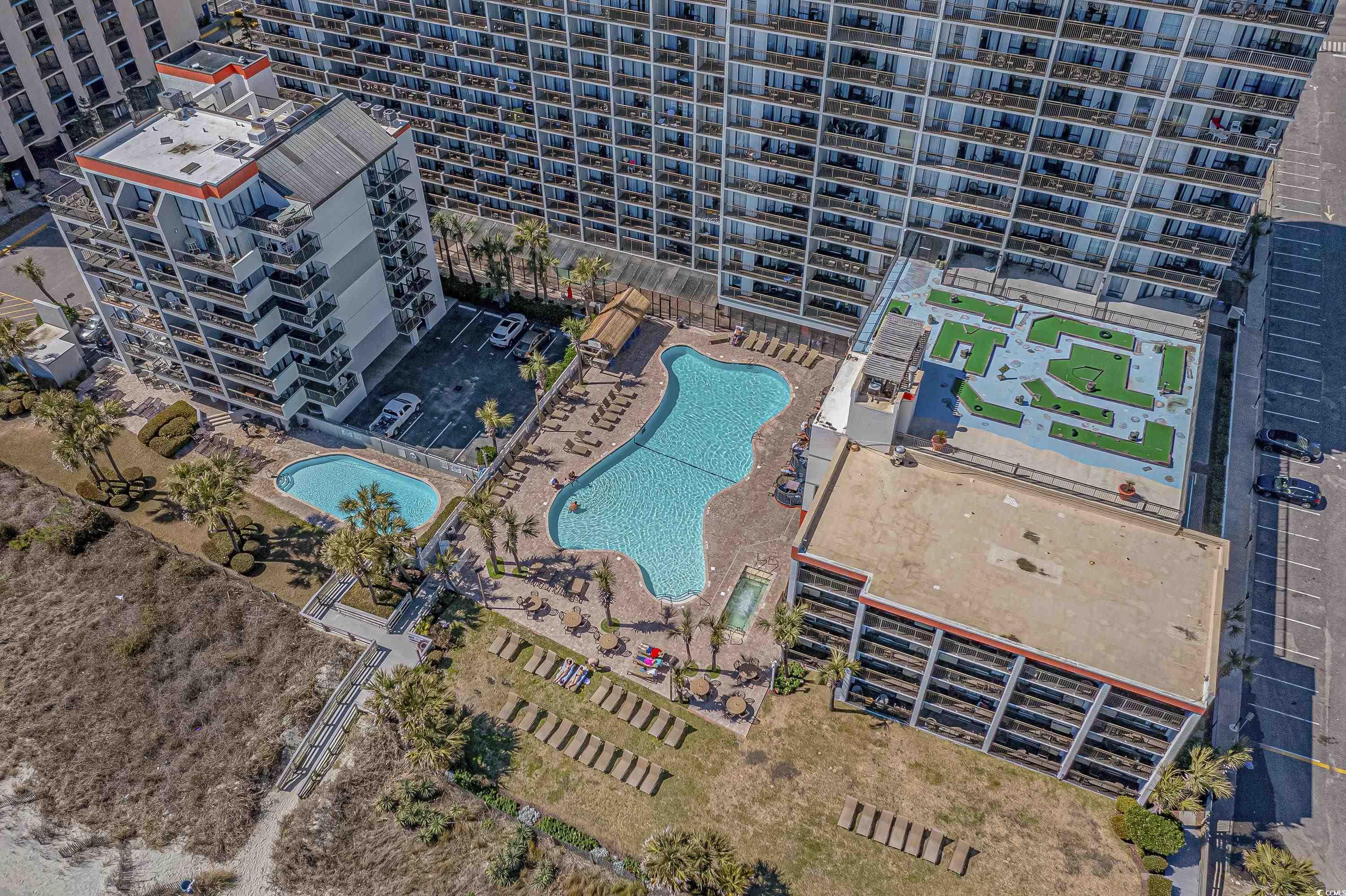 7200 N Ocean Blvd. #440, Myrtle Beach, South Carolina image 30
