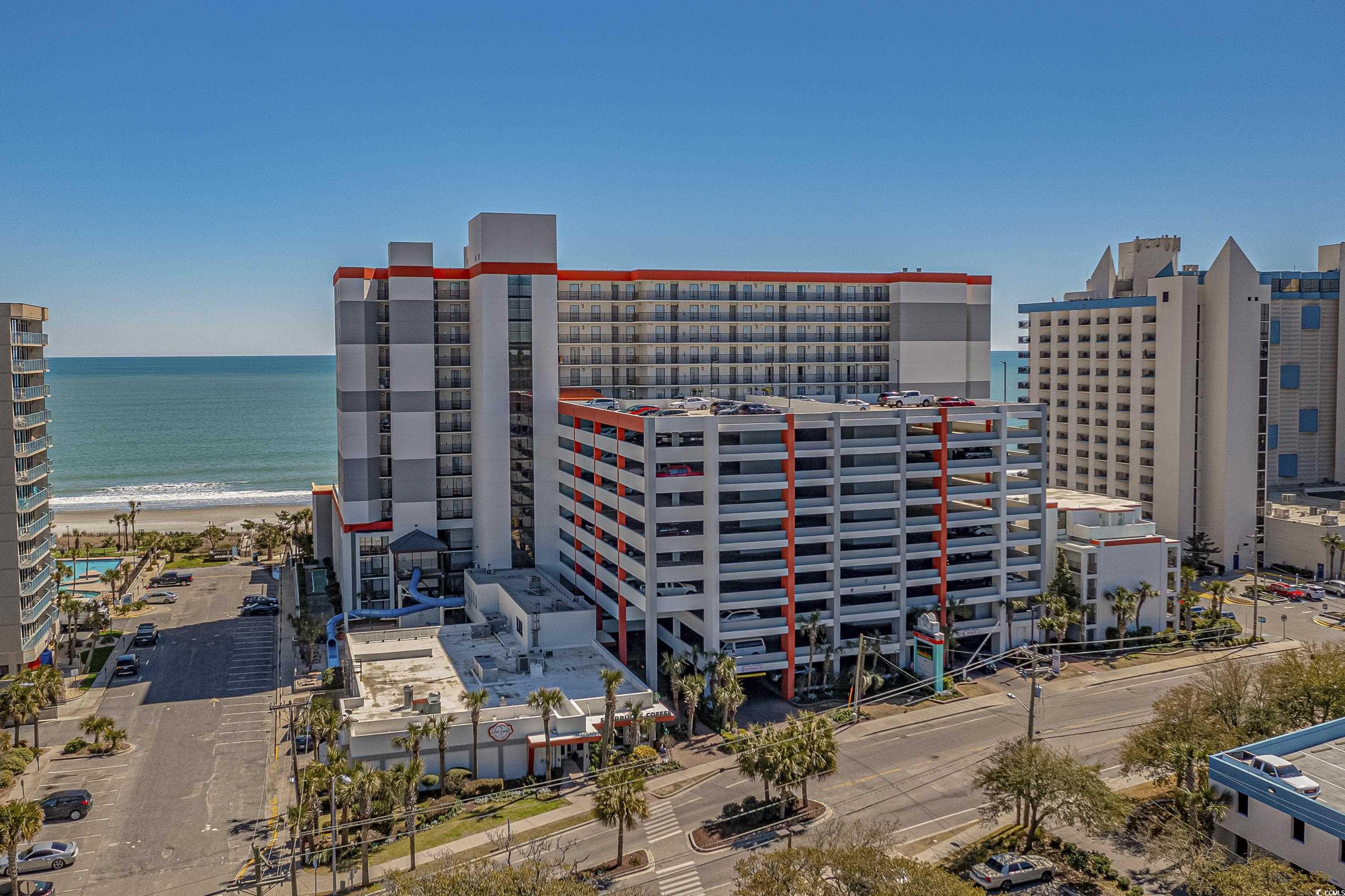 7200 N Ocean Blvd. #440, Myrtle Beach, South Carolina image 33