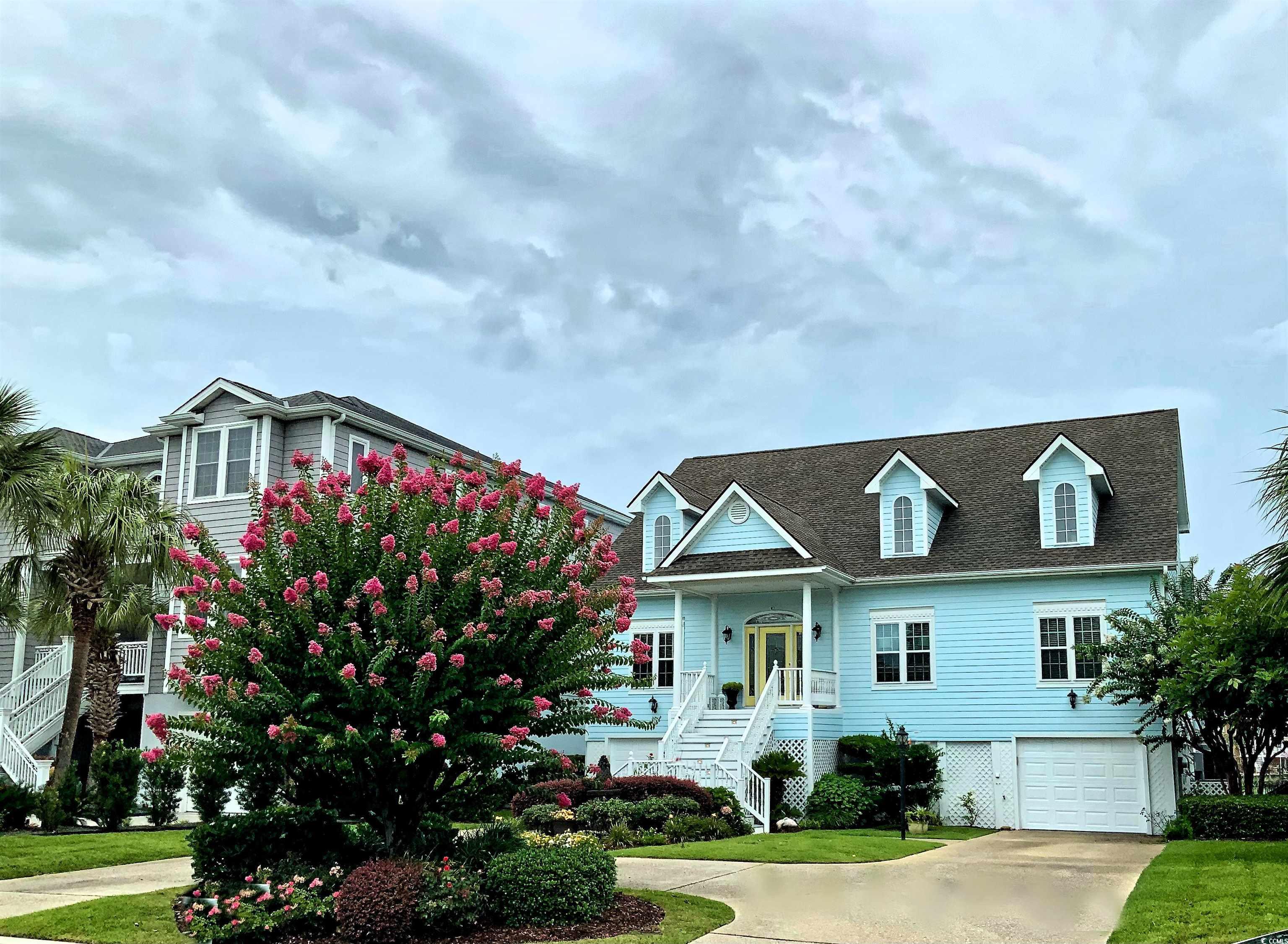 1605 Waterway Dr. North Myrtle Beach, SC 29582