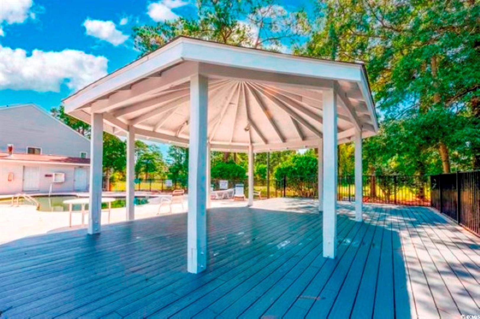 500 Fairway Village Dr. #7-F, Myrtle Beach, South Carolina image 14