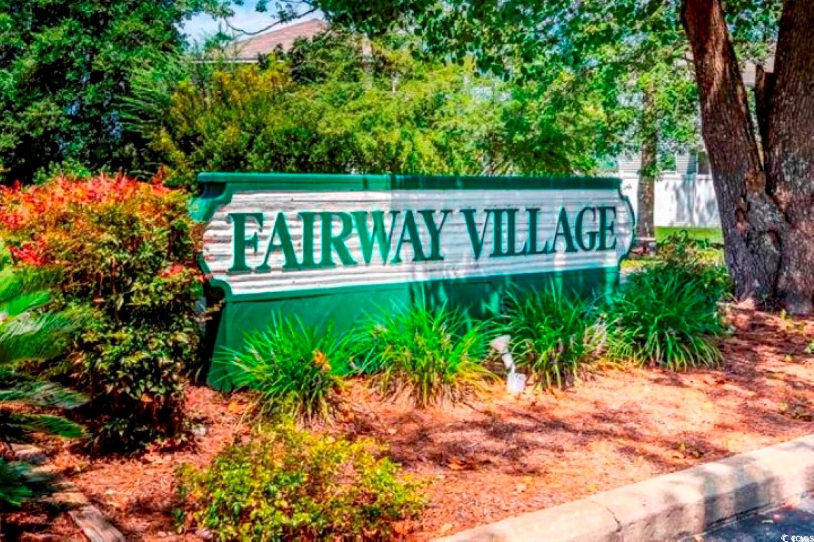 500 Fairway Village Dr. #7-F, Myrtle Beach, South Carolina image 15