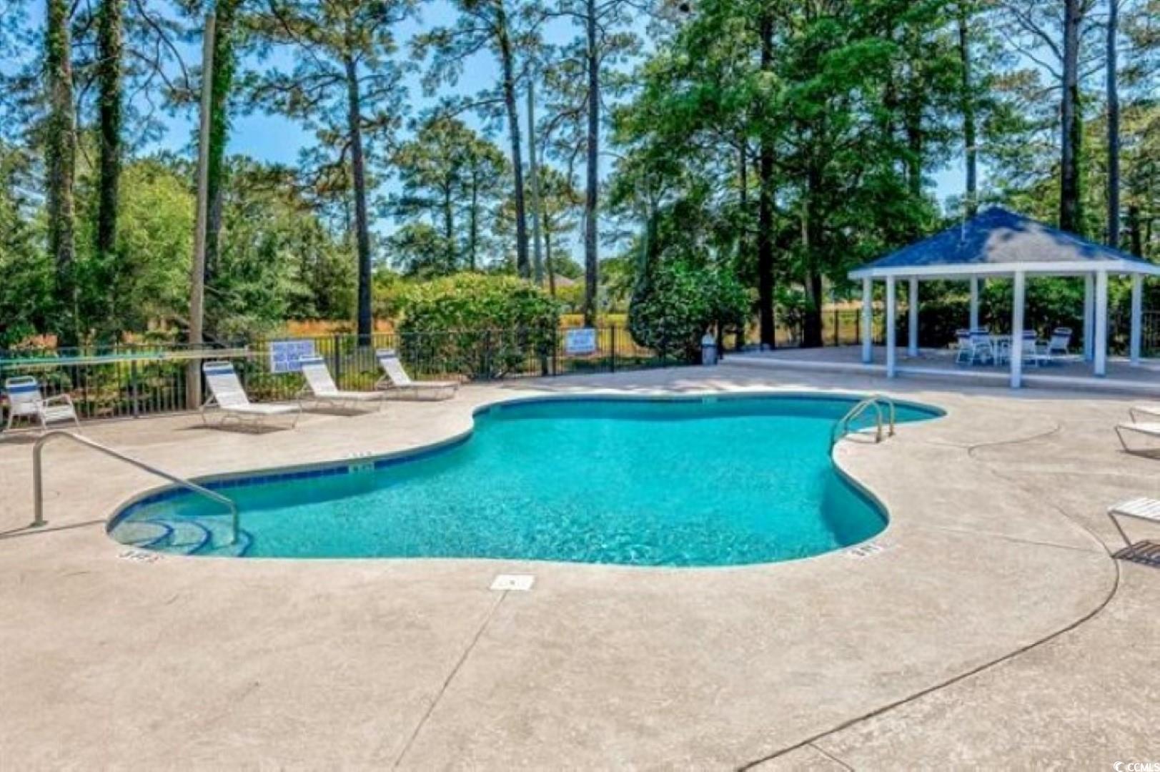 500 Fairway Village Dr. #7-F, Myrtle Beach, South Carolina image 4
