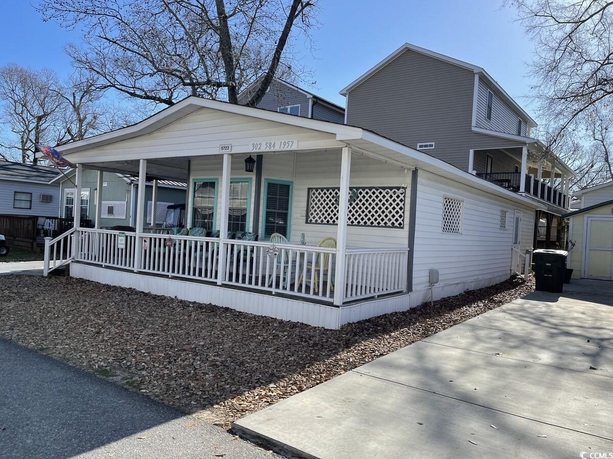 6001 - 5723 Kings Hwy., Myrtle Beach, South Carolina image 1